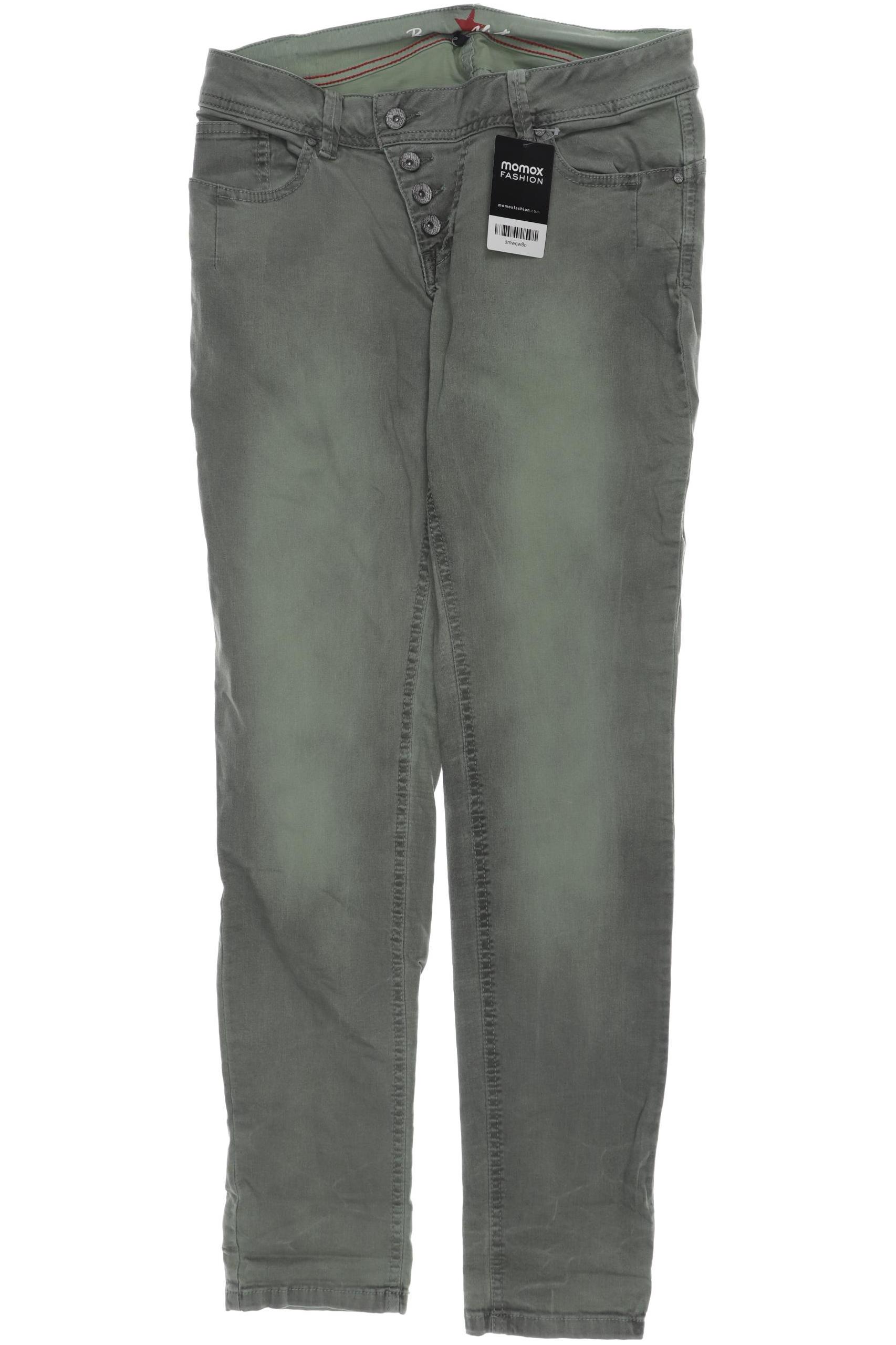 

Buena Vista Damen Jeans, grün