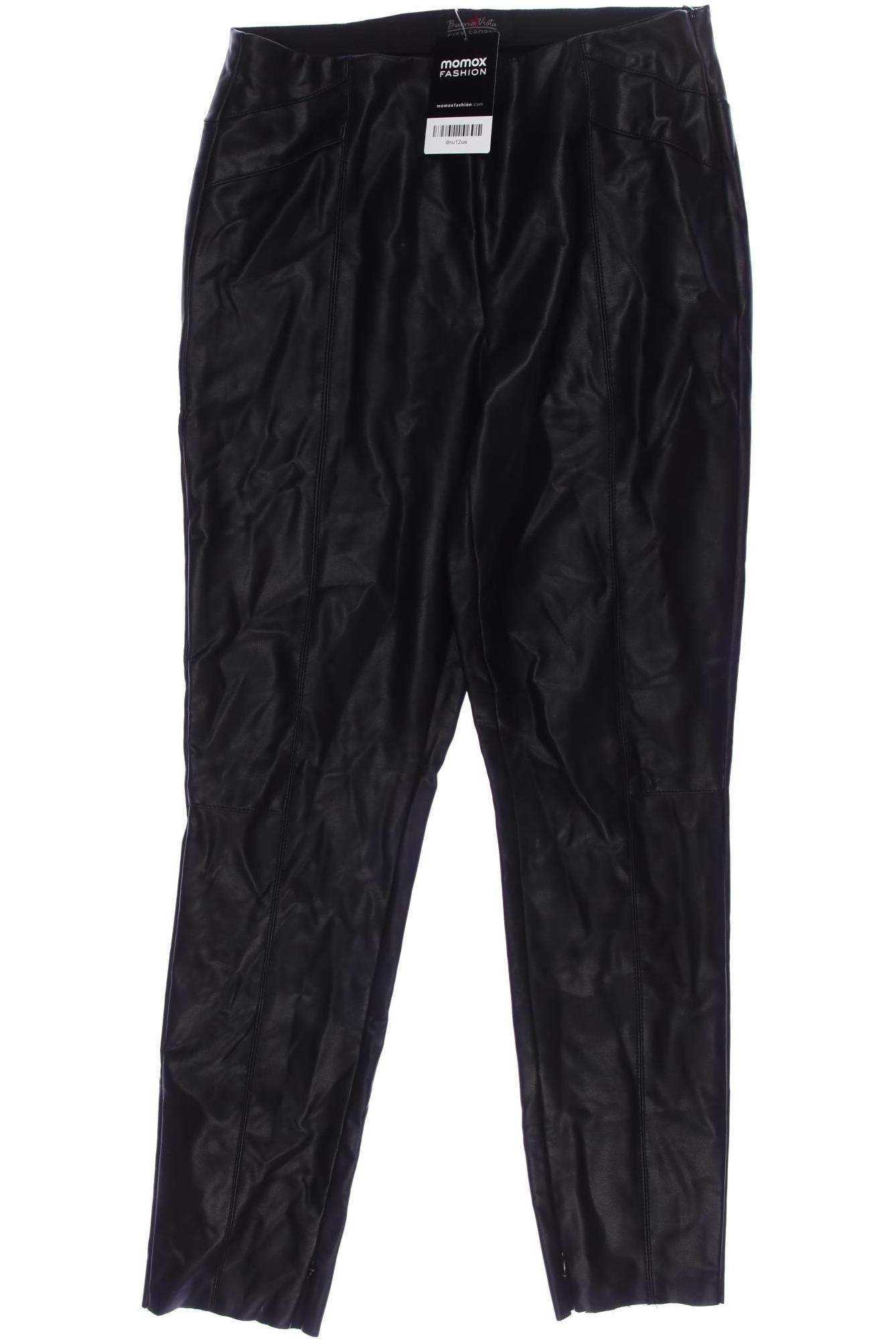 

Buena Vista Damen Stoffhose, schwarz, Gr. 0