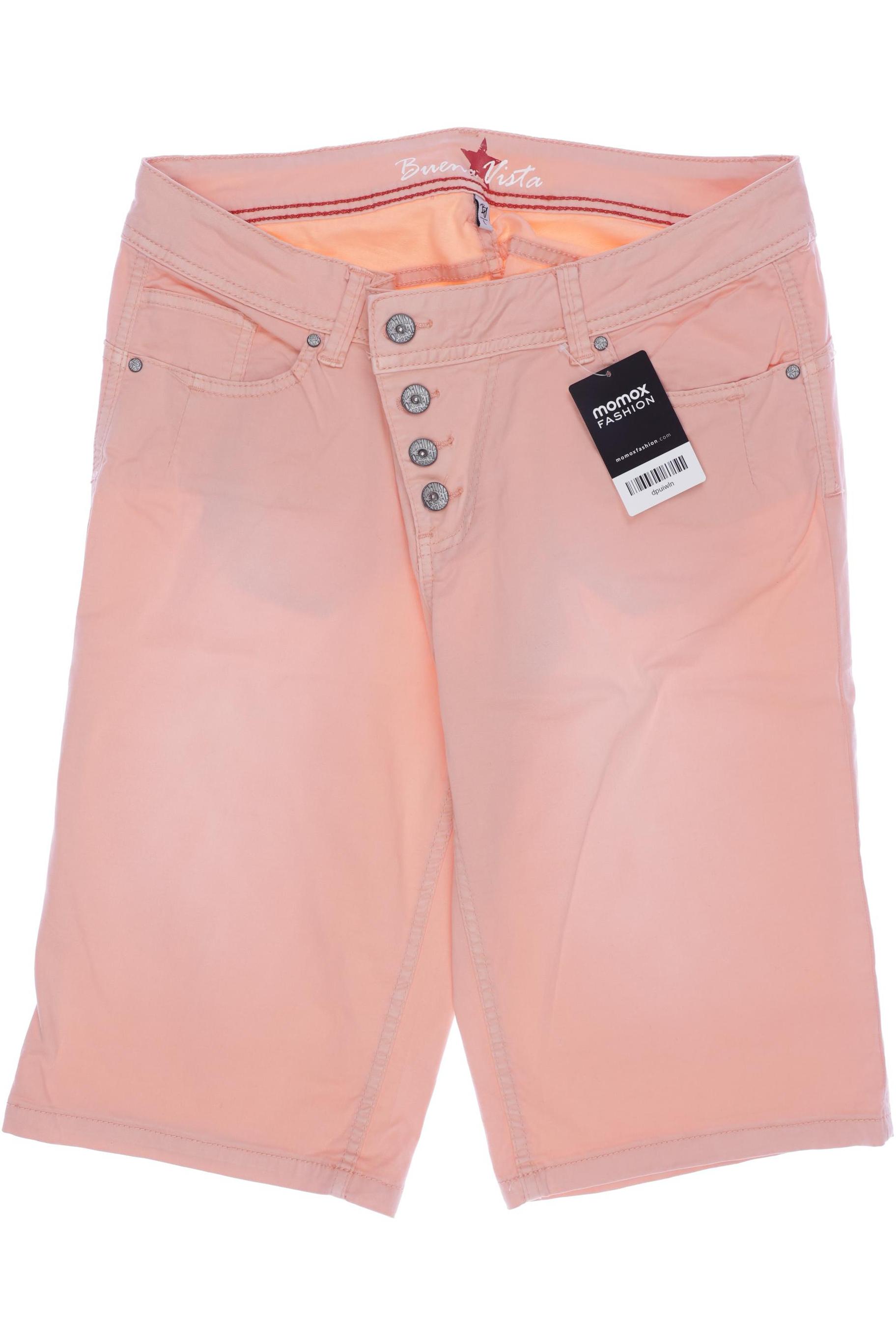 

Buena Vista Damen Shorts, pink, Gr. 42