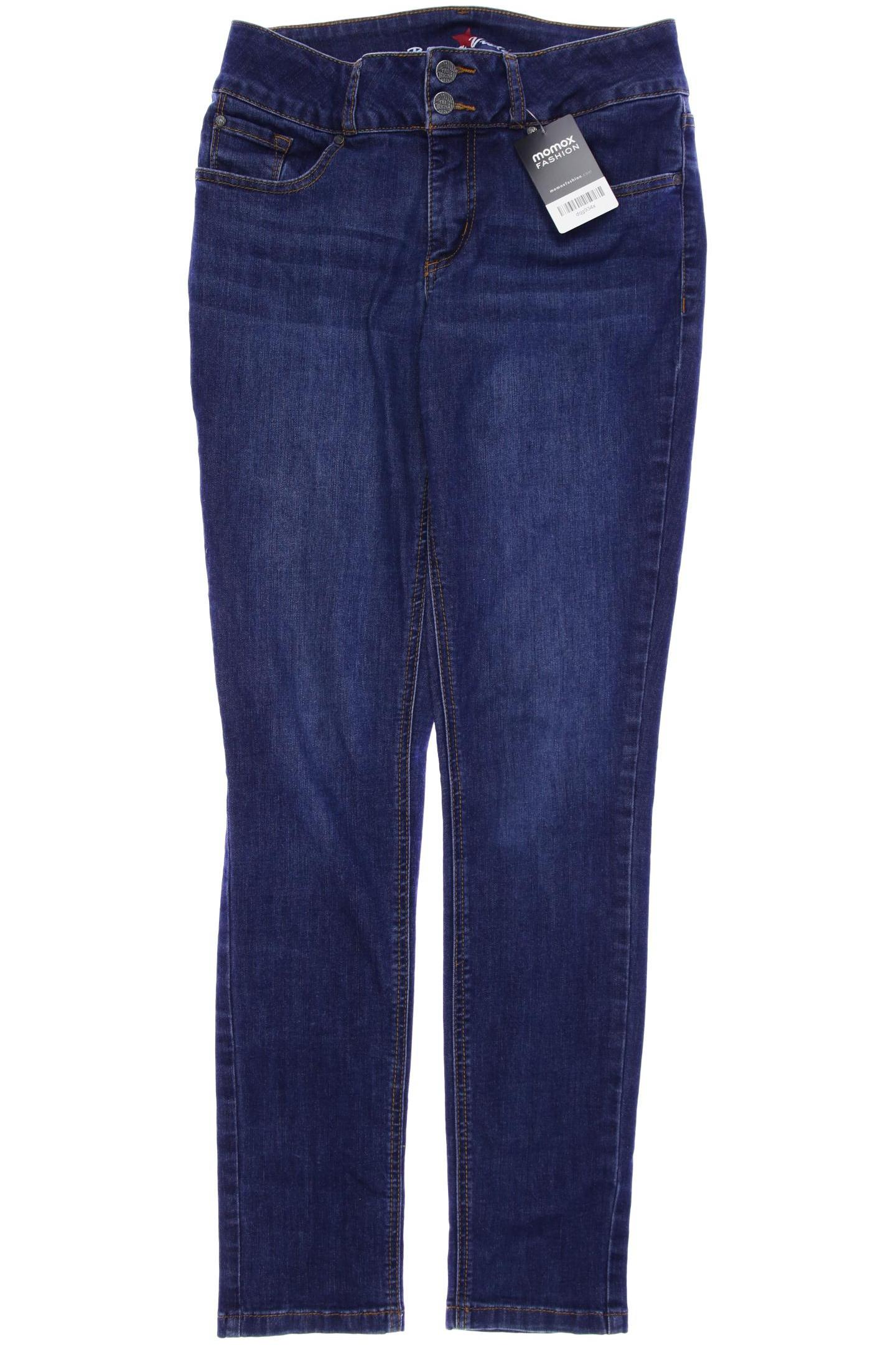

Buena Vista Damen Jeans, blau, Gr. 38