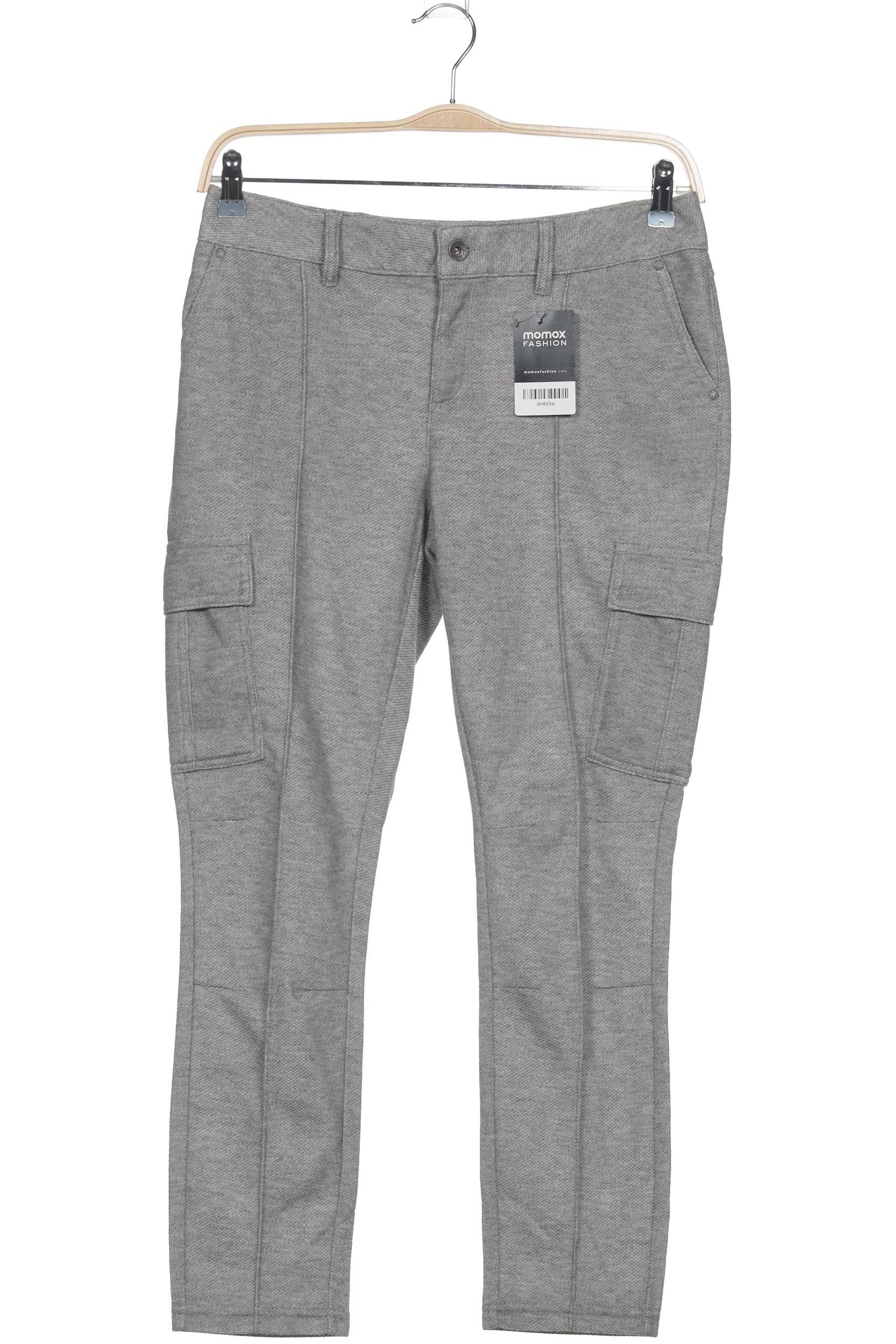 

Buena Vista Damen Stoffhose, grau, Gr. 38