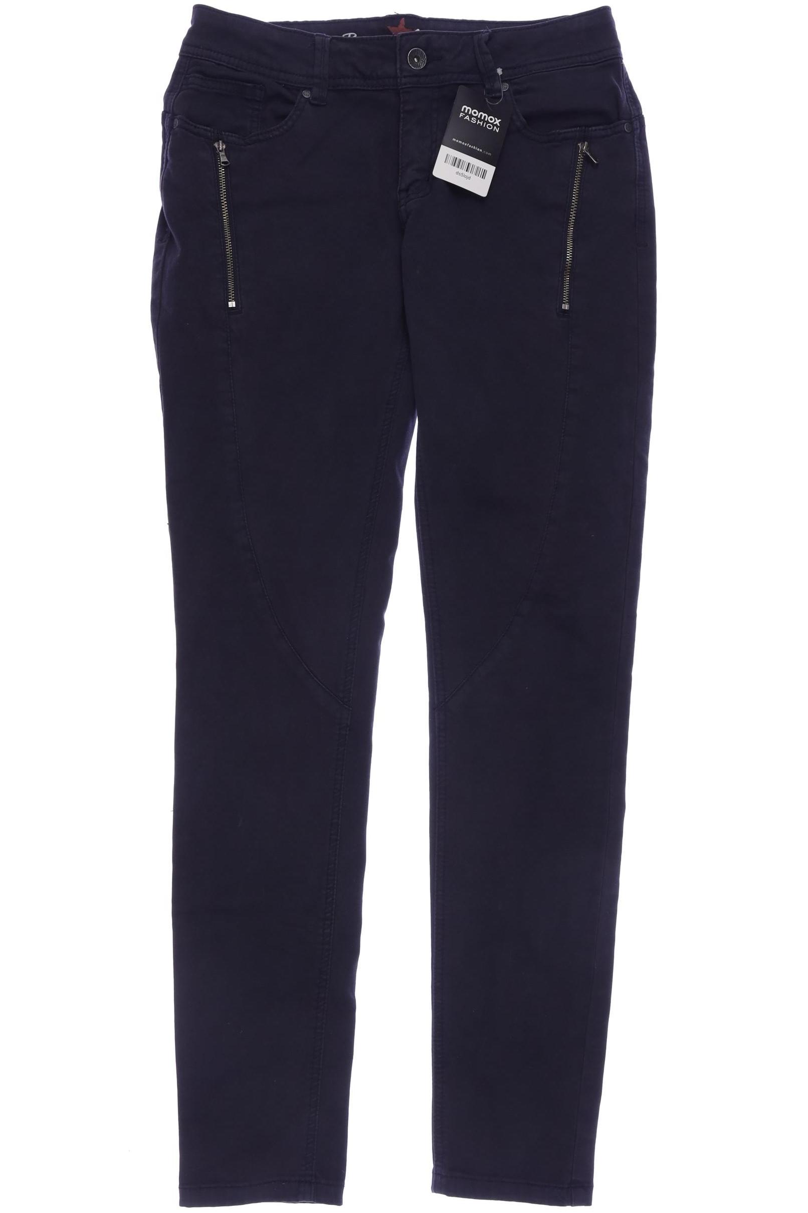

Buena Vista Damen Jeans, marineblau, Gr. 0