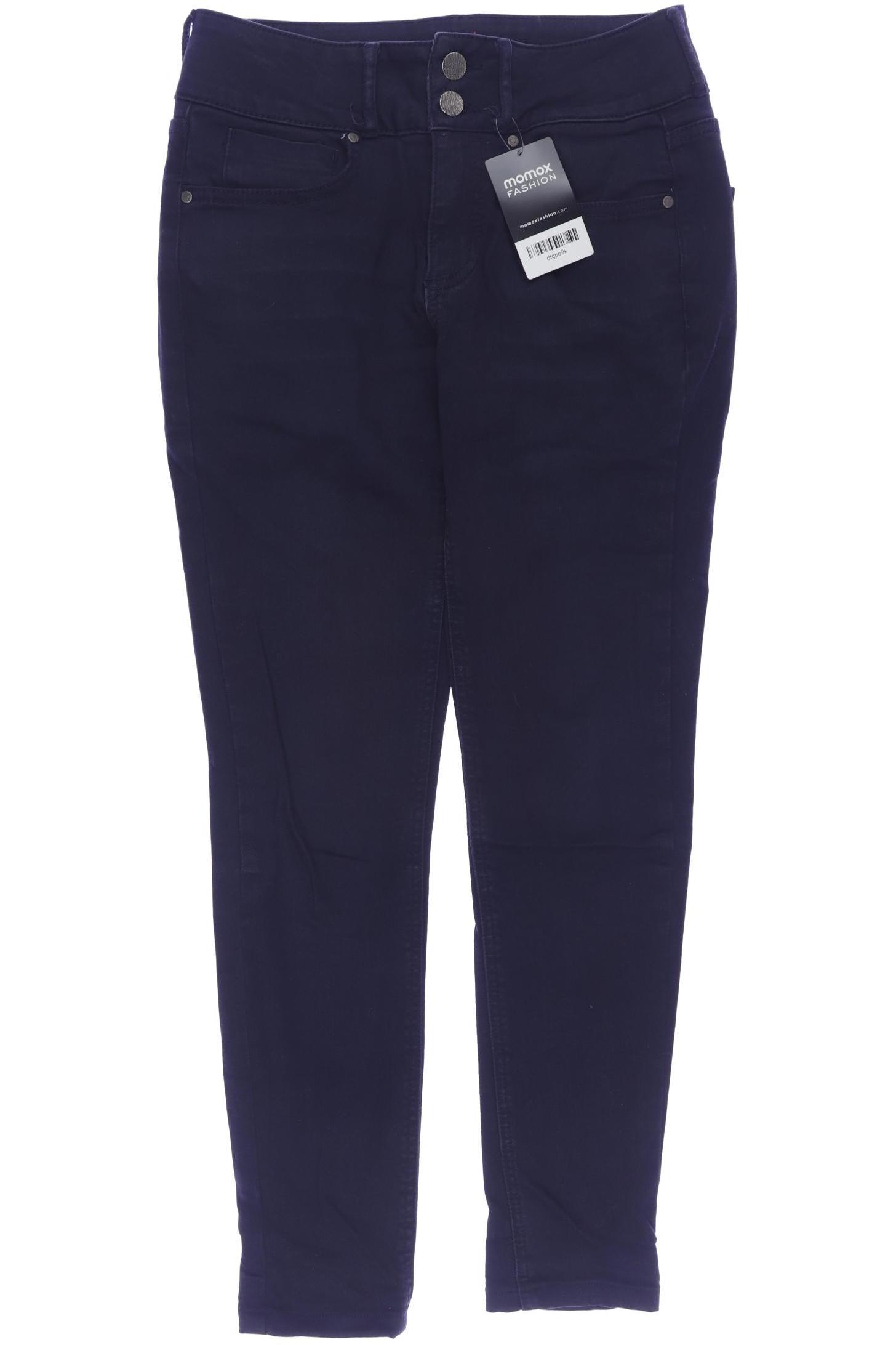 

Buena Vista Damen Jeans, marineblau, Gr. 0