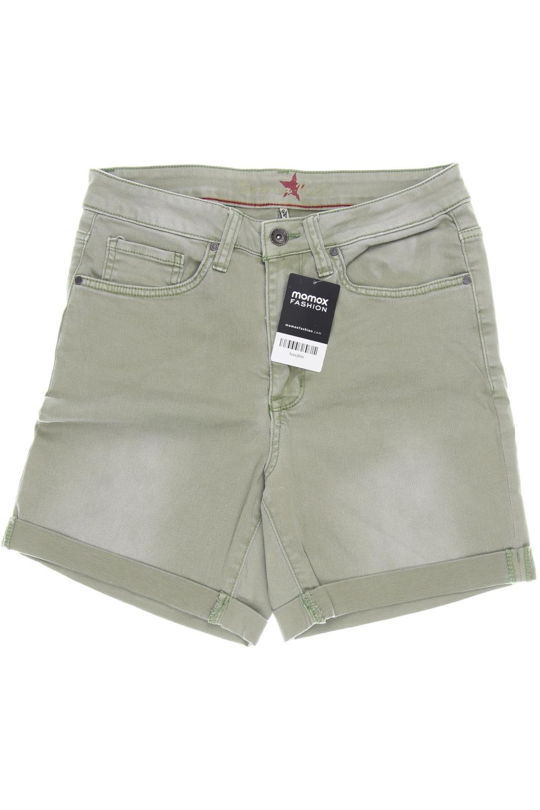 

Buena Vista Damen Shorts, hellgrün, Gr. 36