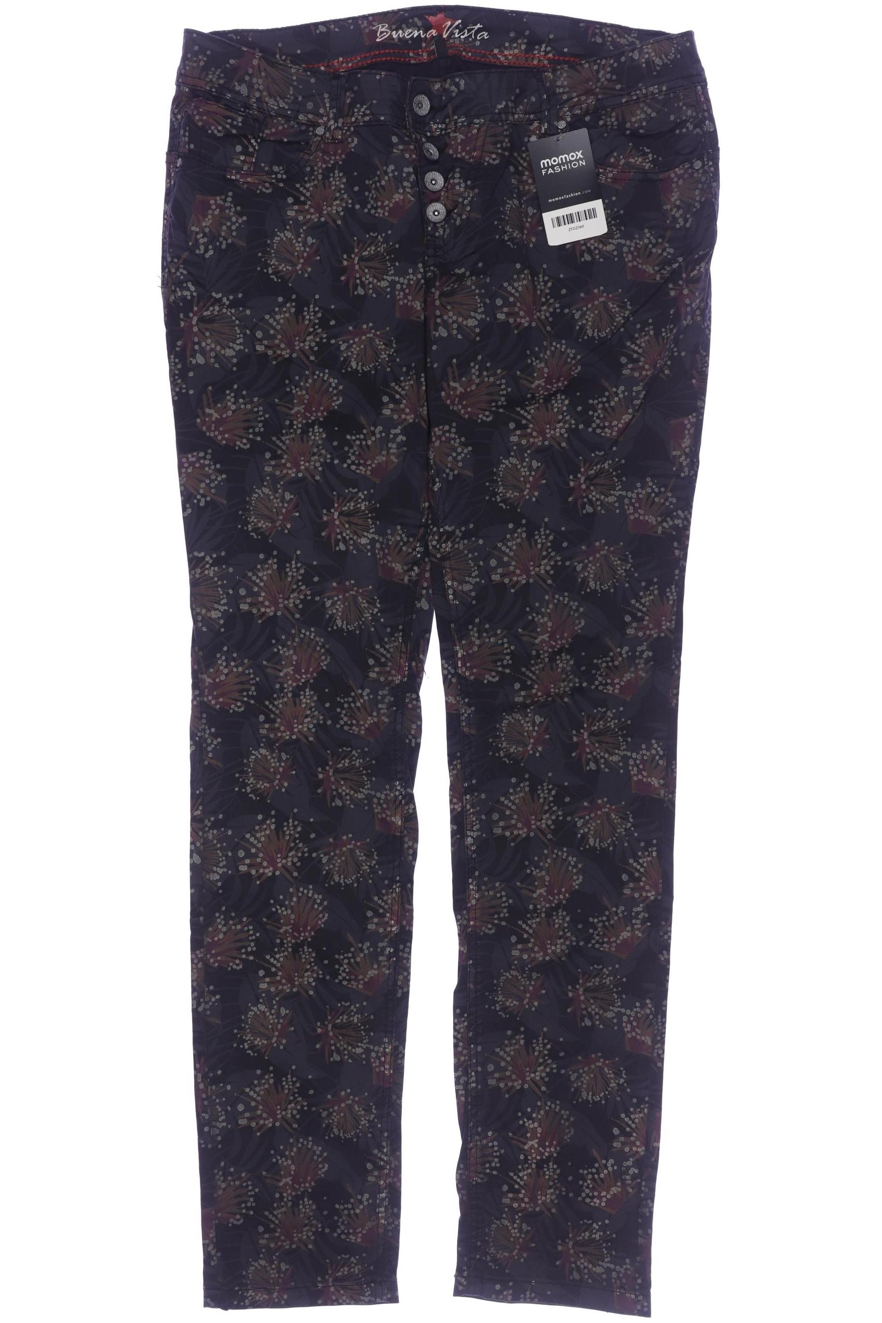 

Buena Vista Damen Stoffhose, marineblau, Gr. 0