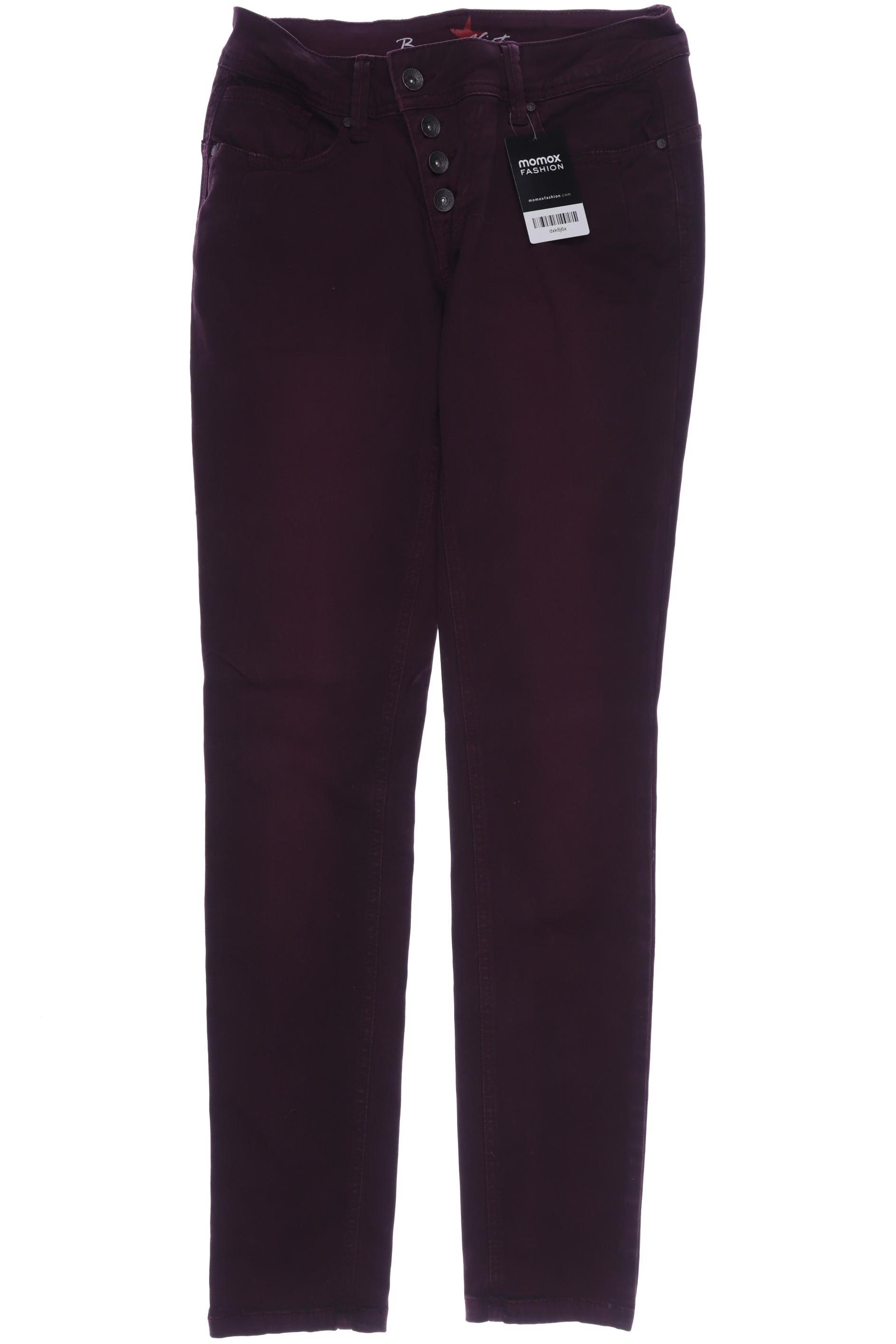 

Buena Vista Damen Jeans, bordeaux