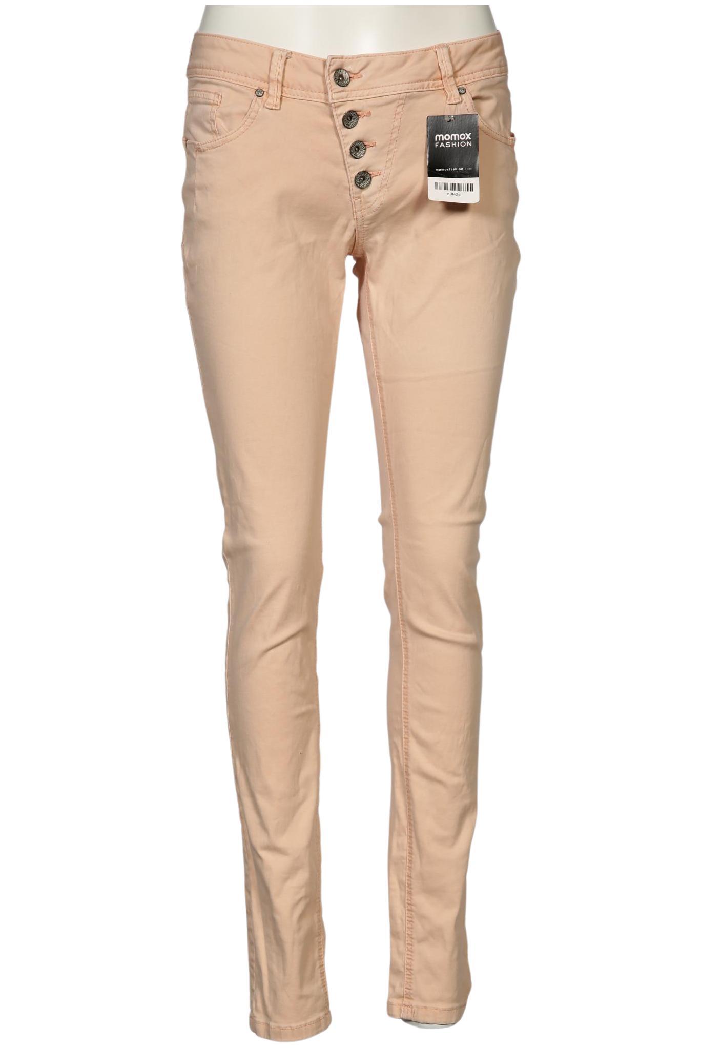 

Buena Vista Damen Jeans, pink, Gr. 0