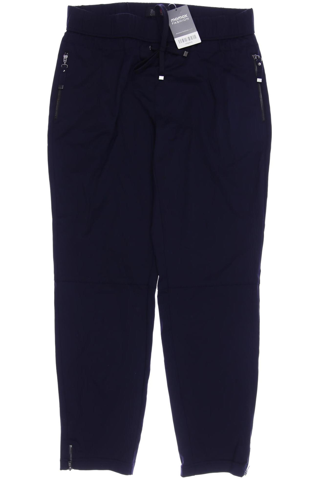

Buena Vista Damen Stoffhose, marineblau