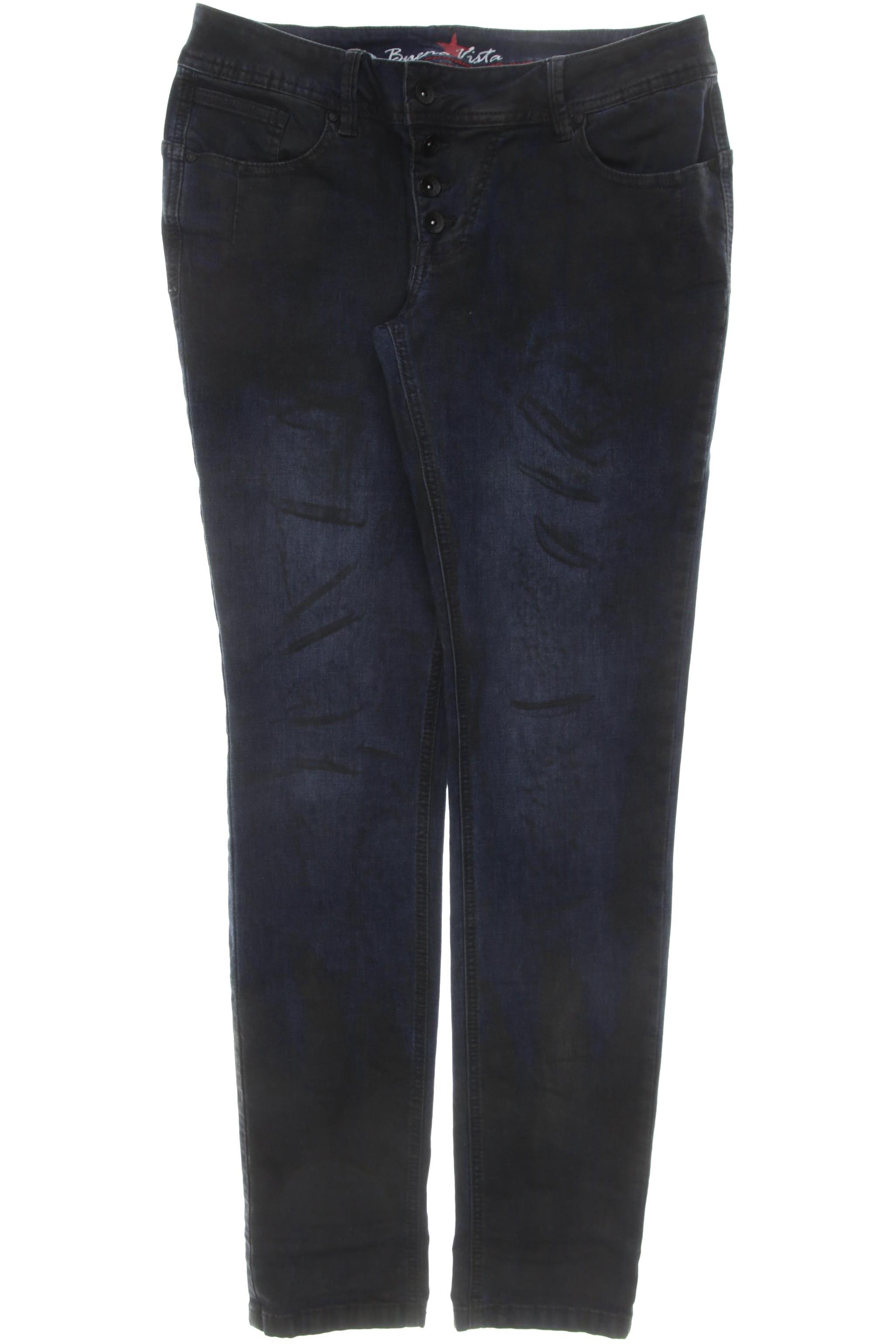 

Buena Vista Damen Jeans, blau, Gr.