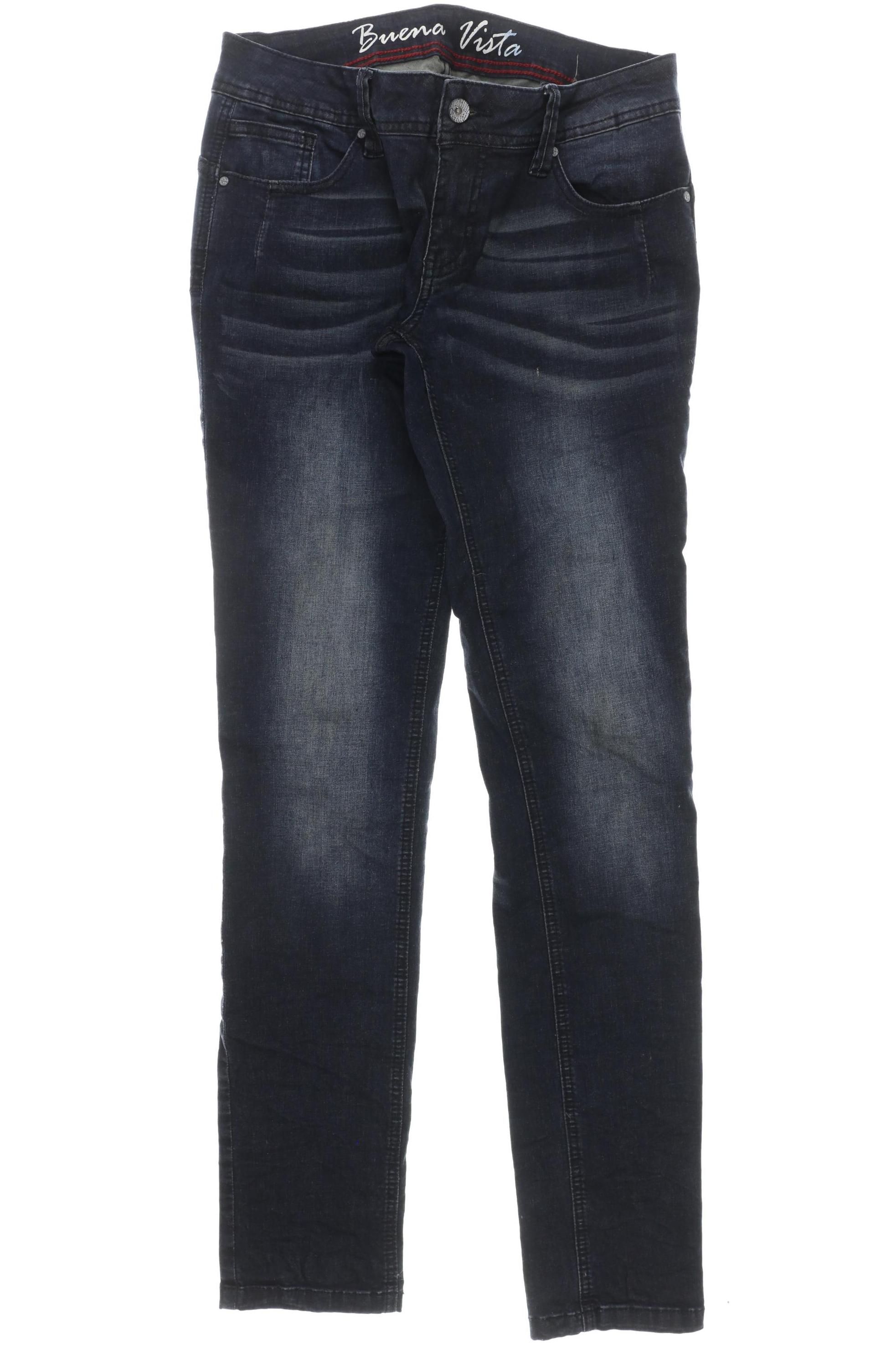 

Buena Vista Damen Jeans, blau, Gr. 31