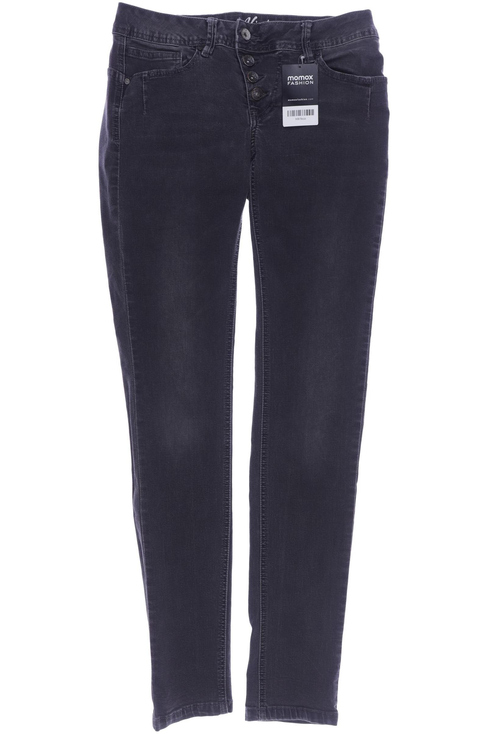 

Buena Vista Damen Jeans, grau, Gr. 36