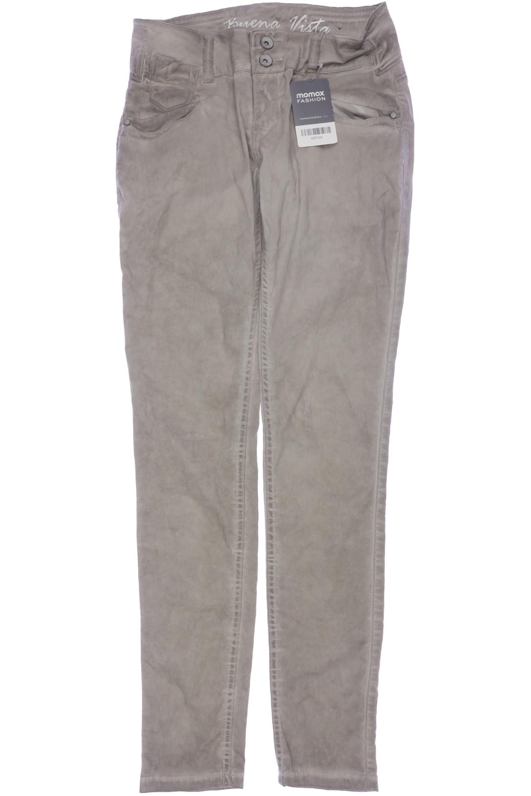 

Buena Vista Damen Stoffhose, beige, Gr. 26