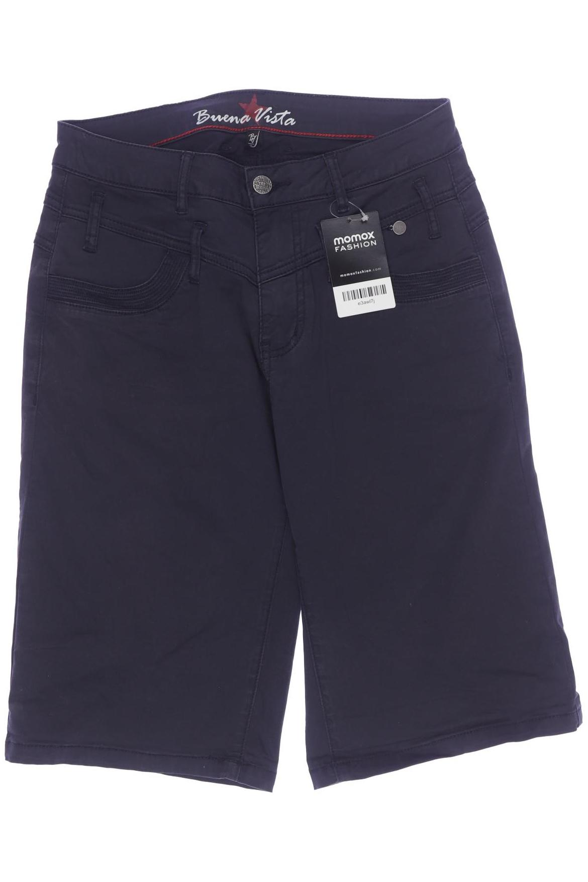 

Buena Vista Damen Shorts, marineblau, Gr. 36