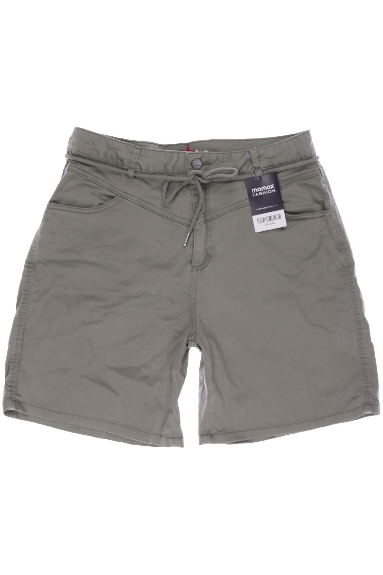 

Buena Vista Damen Shorts, grün