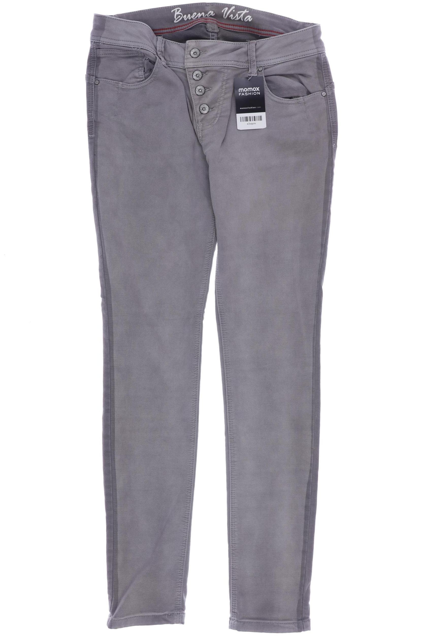 

Buena Vista Damen Jeans, beige