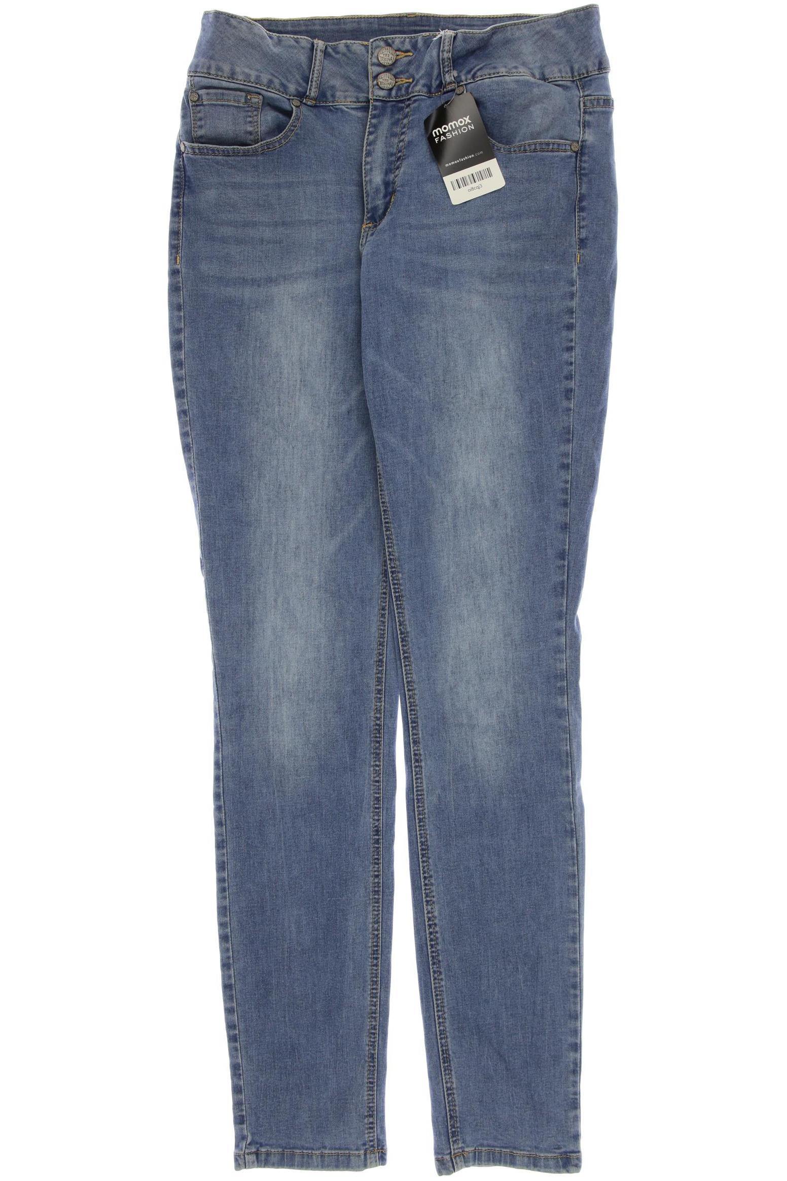 

Buena Vista Damen Jeans, blau