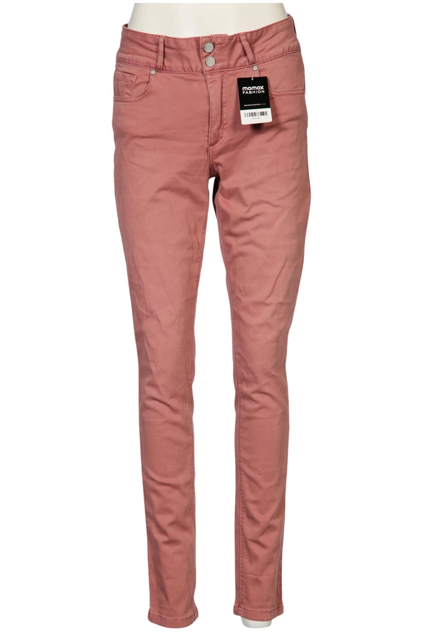 

Buena Vista Damen Jeans, pink, Gr. 0