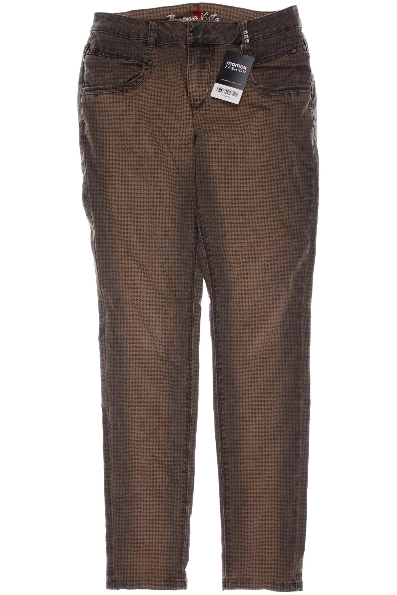 

Buena Vista Damen Jeans, braun