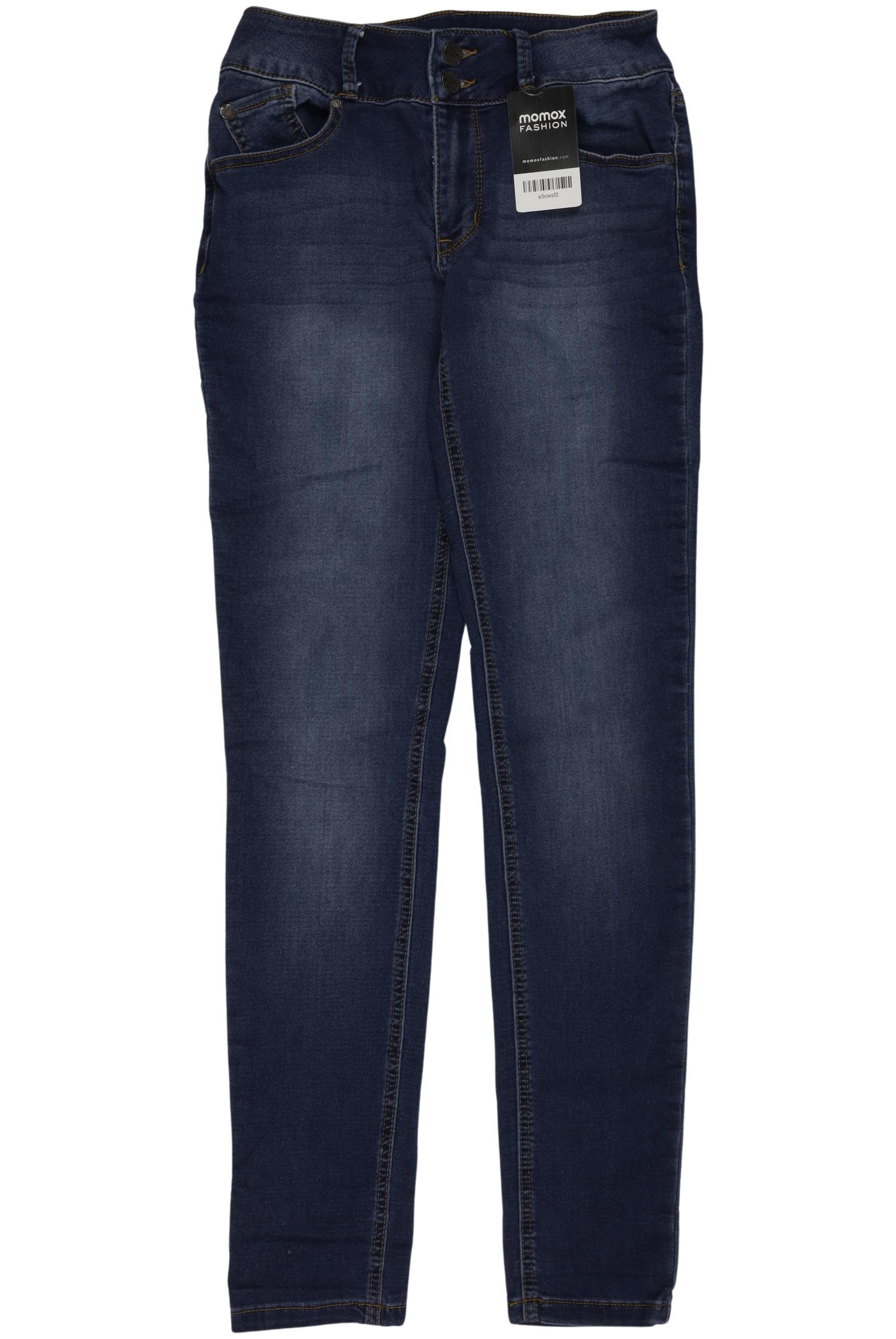 

Buena Vista Damen Jeans, blau, Gr. 0