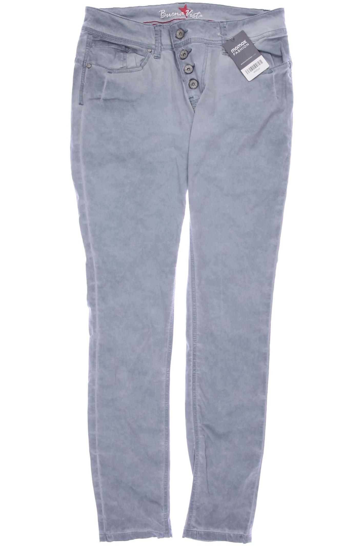 

Buena Vista Damen Stoffhose, türkis