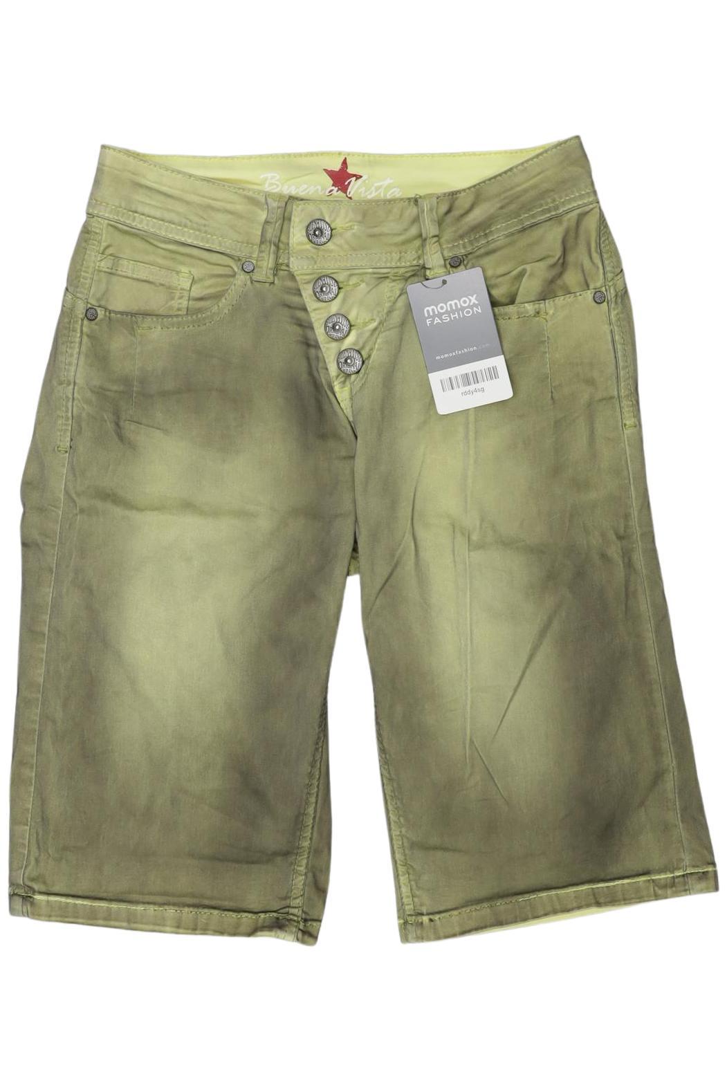 

Buena Vista Damen Shorts, gelb, Gr. 32