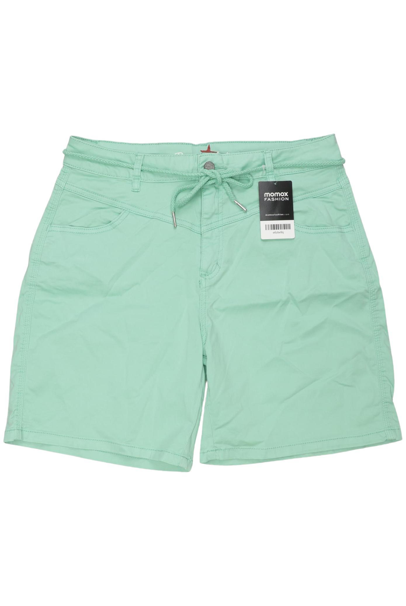 

Buena Vista Damen Shorts, grün, Gr. 42