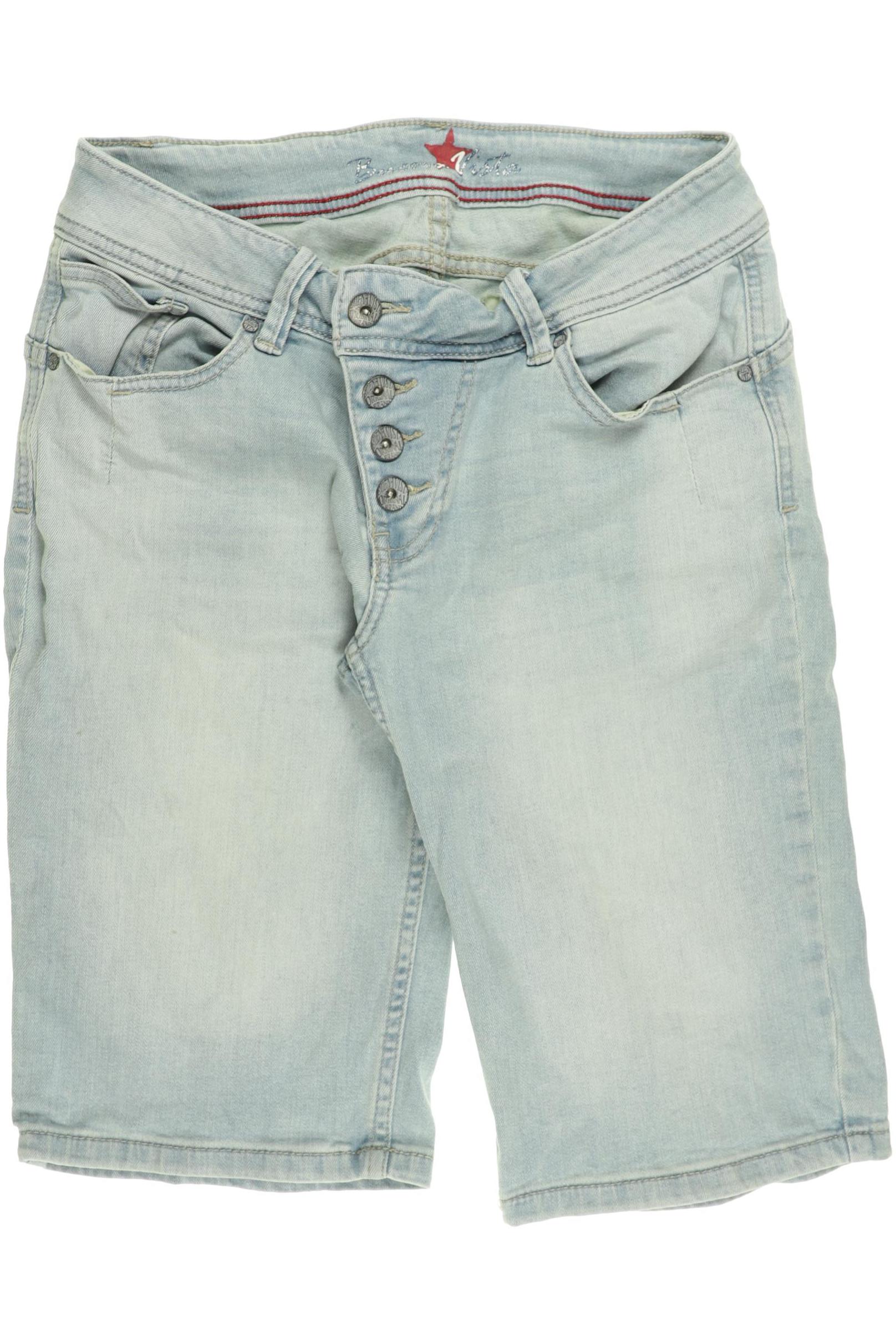 

Buena Vista Damen Shorts, blau, Gr. 34