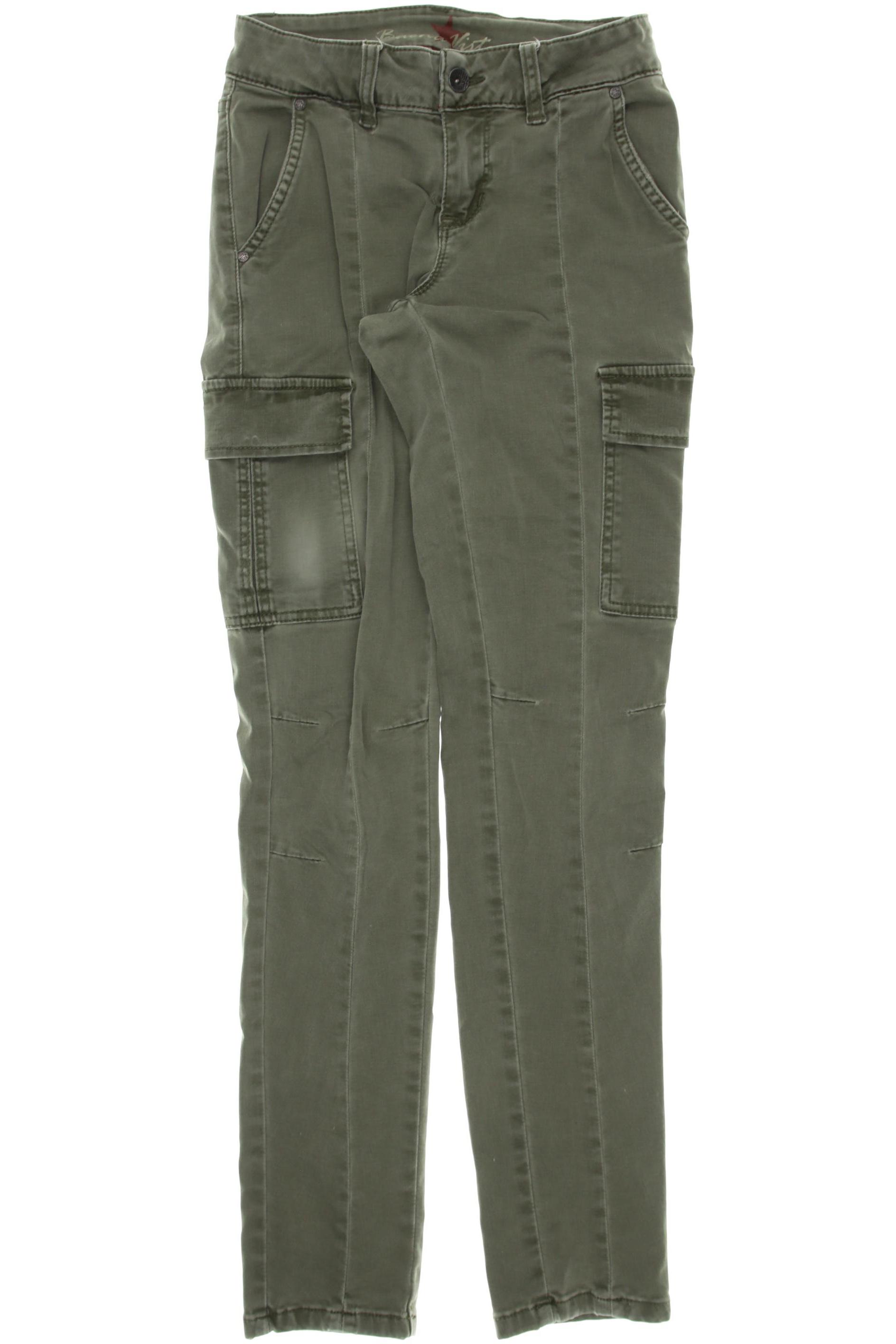 

Buena Vista Damen Jeans, grün, Gr.