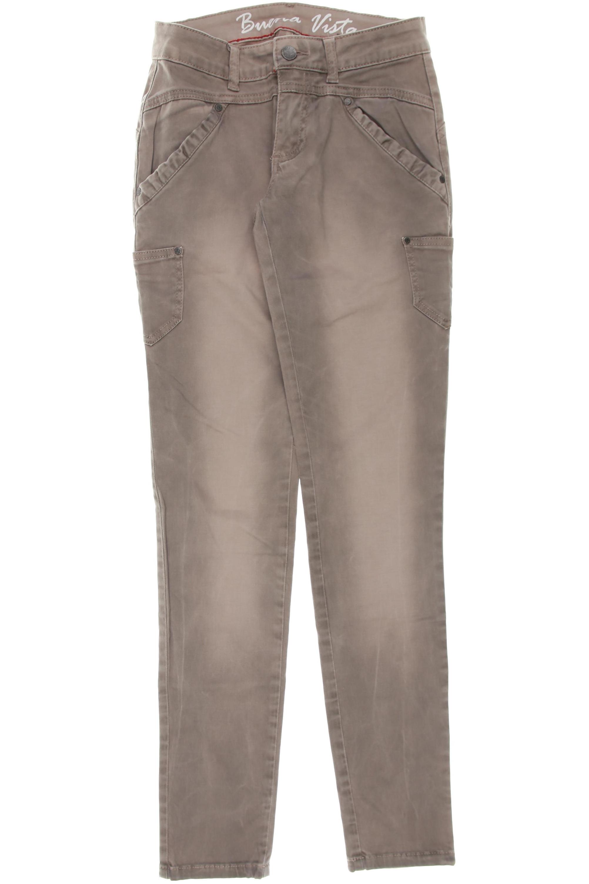 

Buena Vista Damen Jeans, braun, Gr.