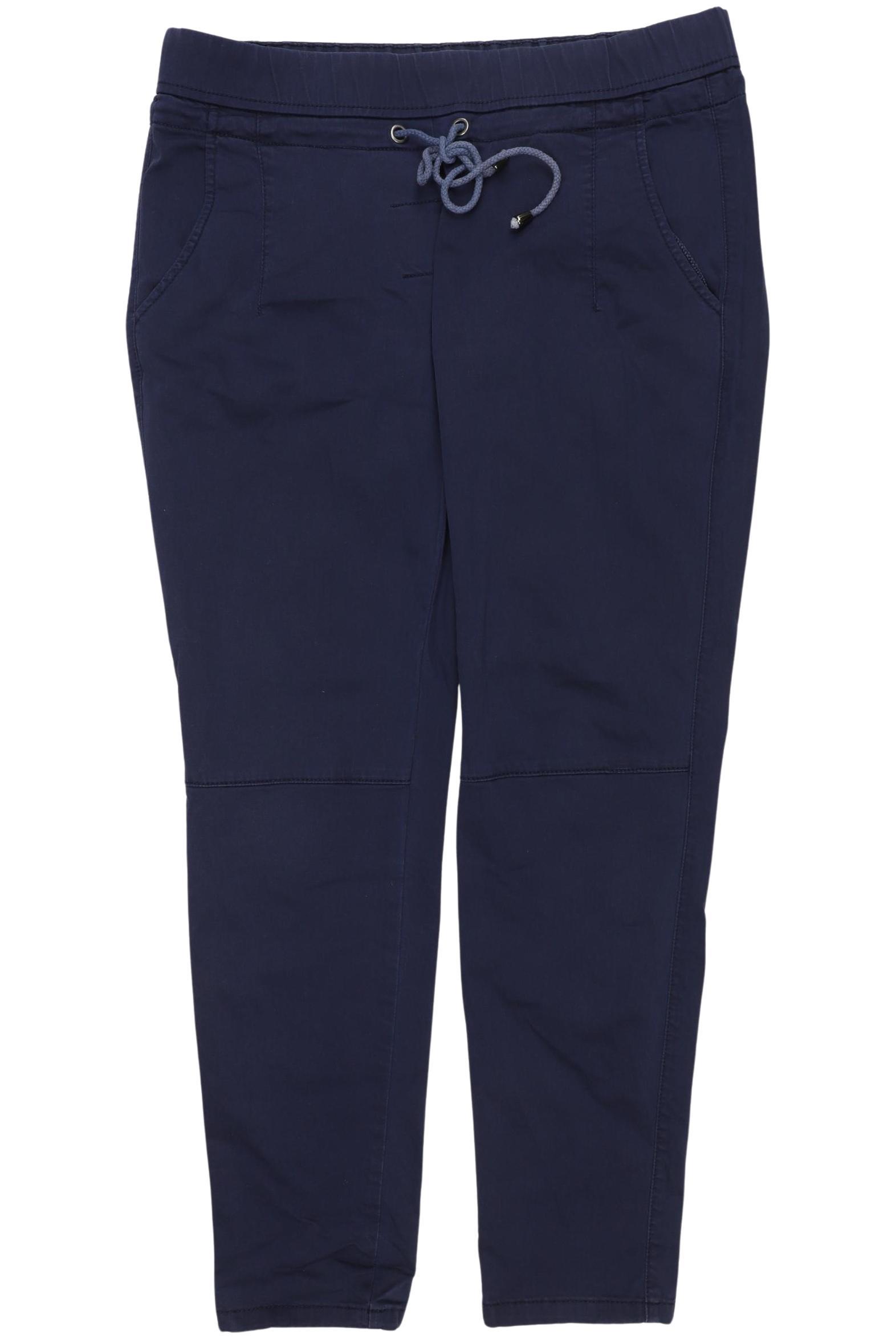 

Buena Vista Damen Jeans, marineblau, Gr. 0