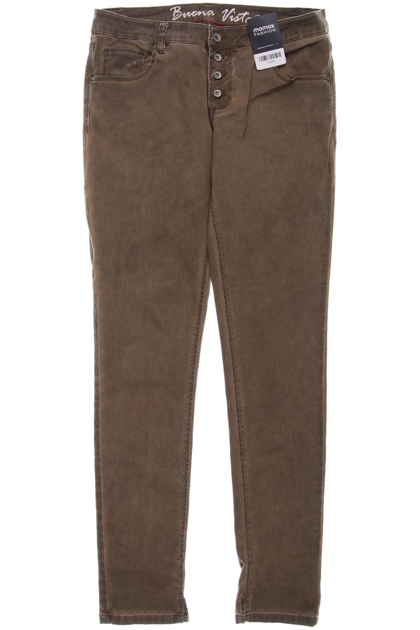

Buena Vista Damen Jeans, beige