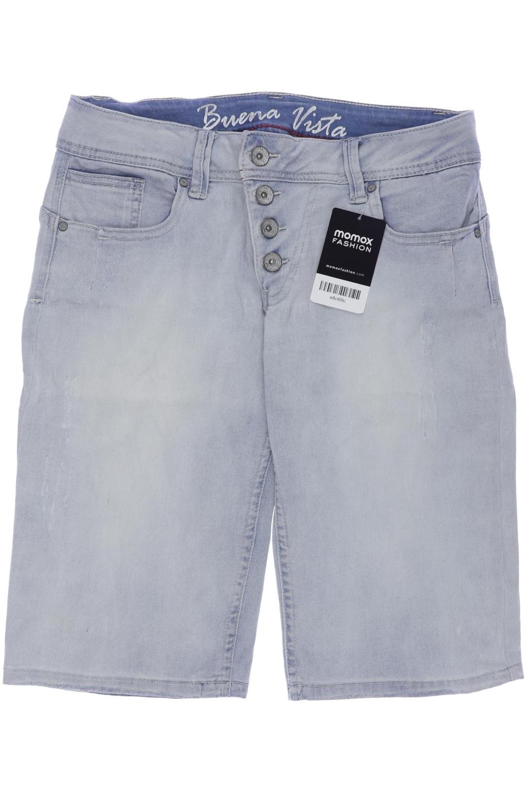 

Buena Vista Damen Shorts, hellblau, Gr. 38