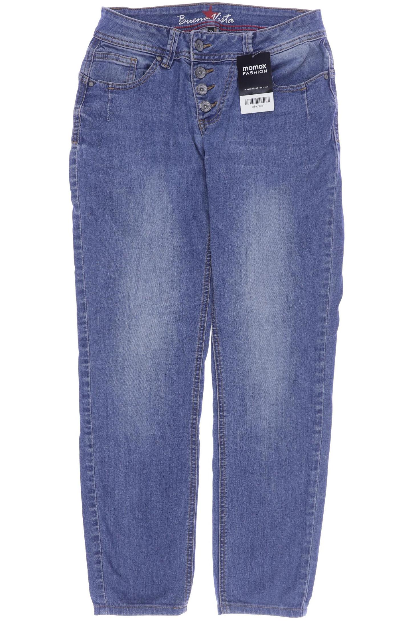 

Buena Vista Damen Jeans, blau