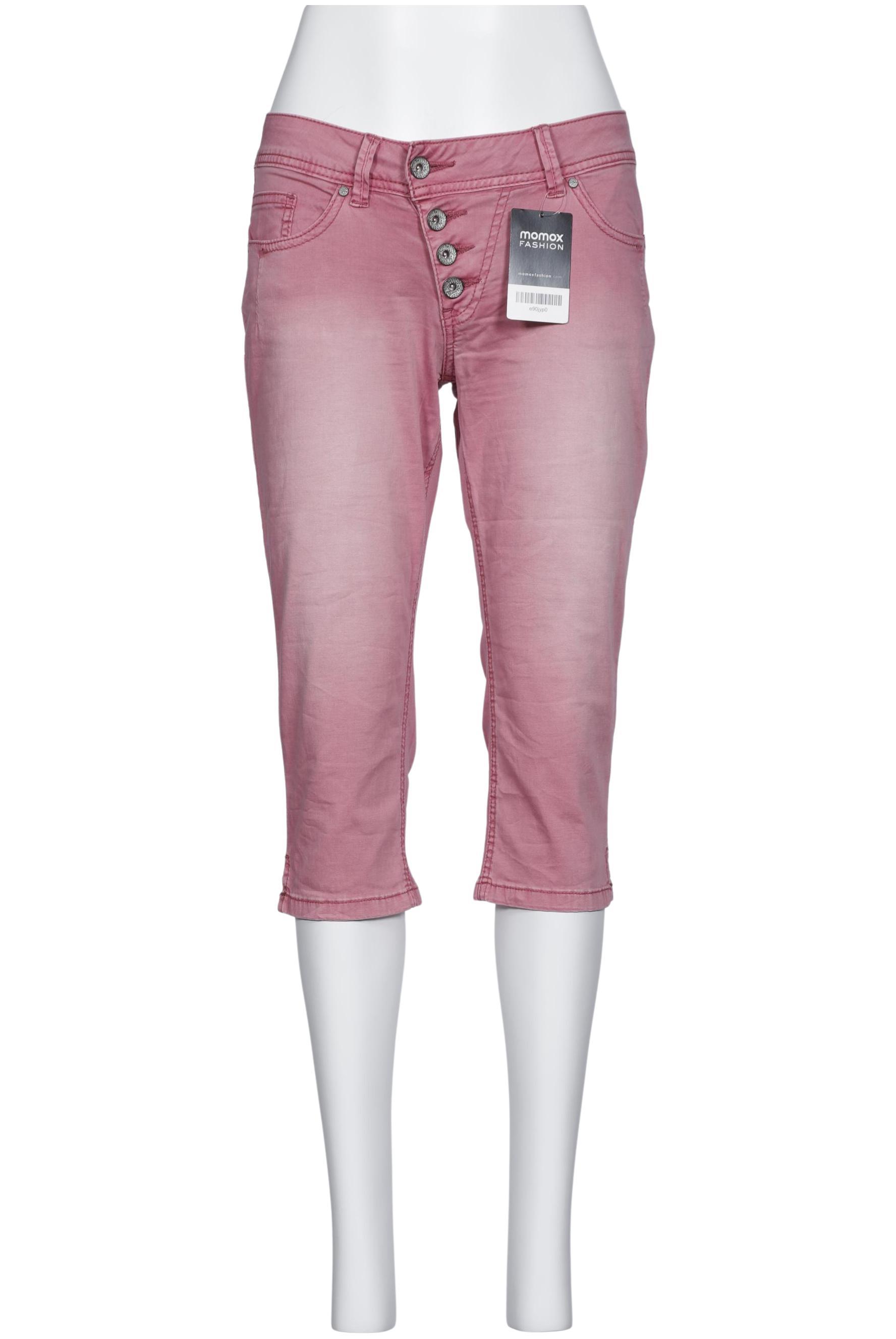 

Buena Vista Damen Shorts, pink, Gr. 34