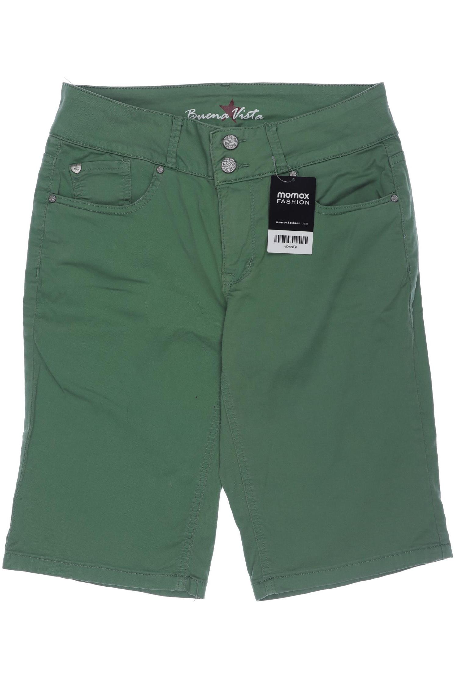 

Buena Vista Damen Shorts, grün, Gr. 36
