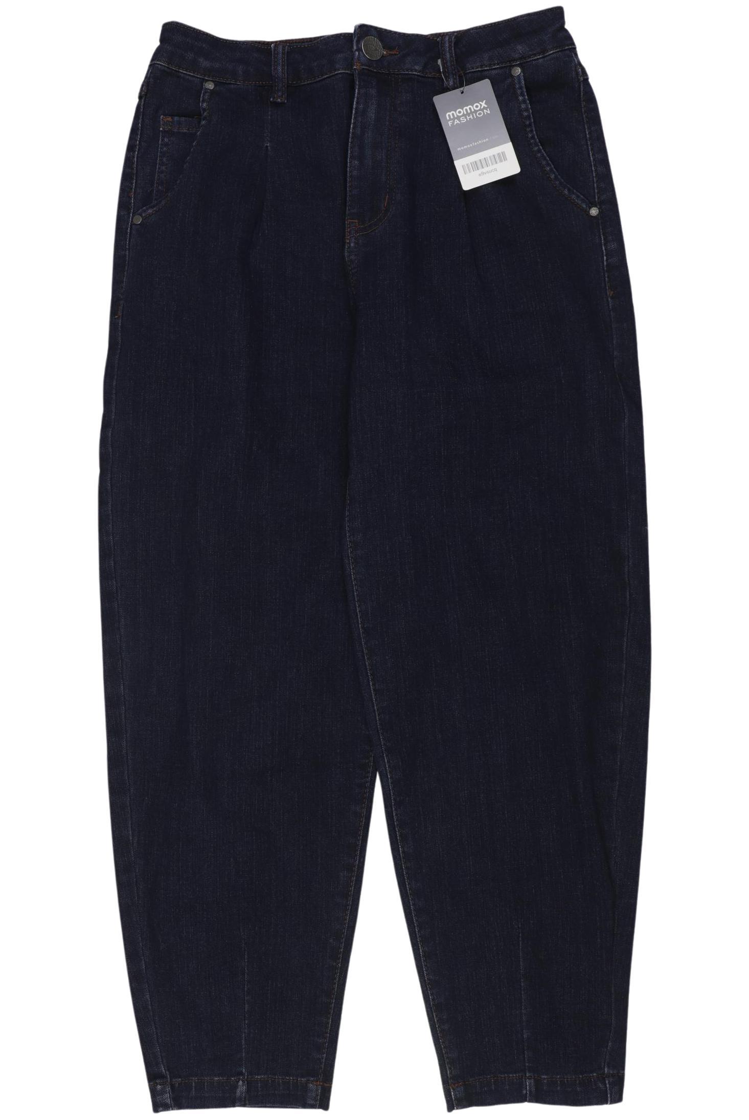 

Buena Vista Damen Jeans, marineblau, Gr. 0