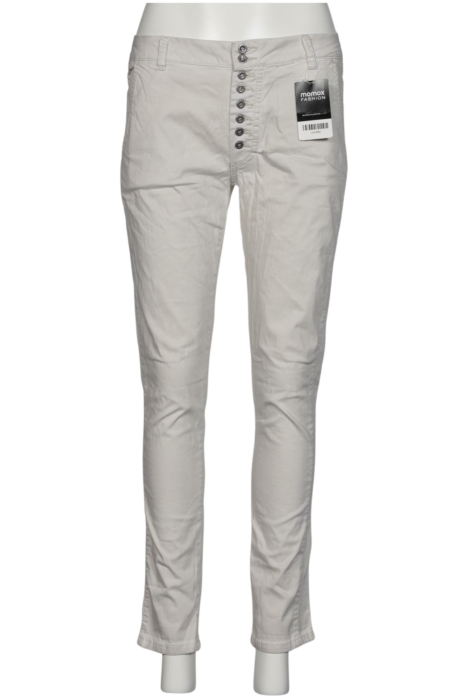 

Buena Vista Damen Stoffhose, beige, Gr. 29