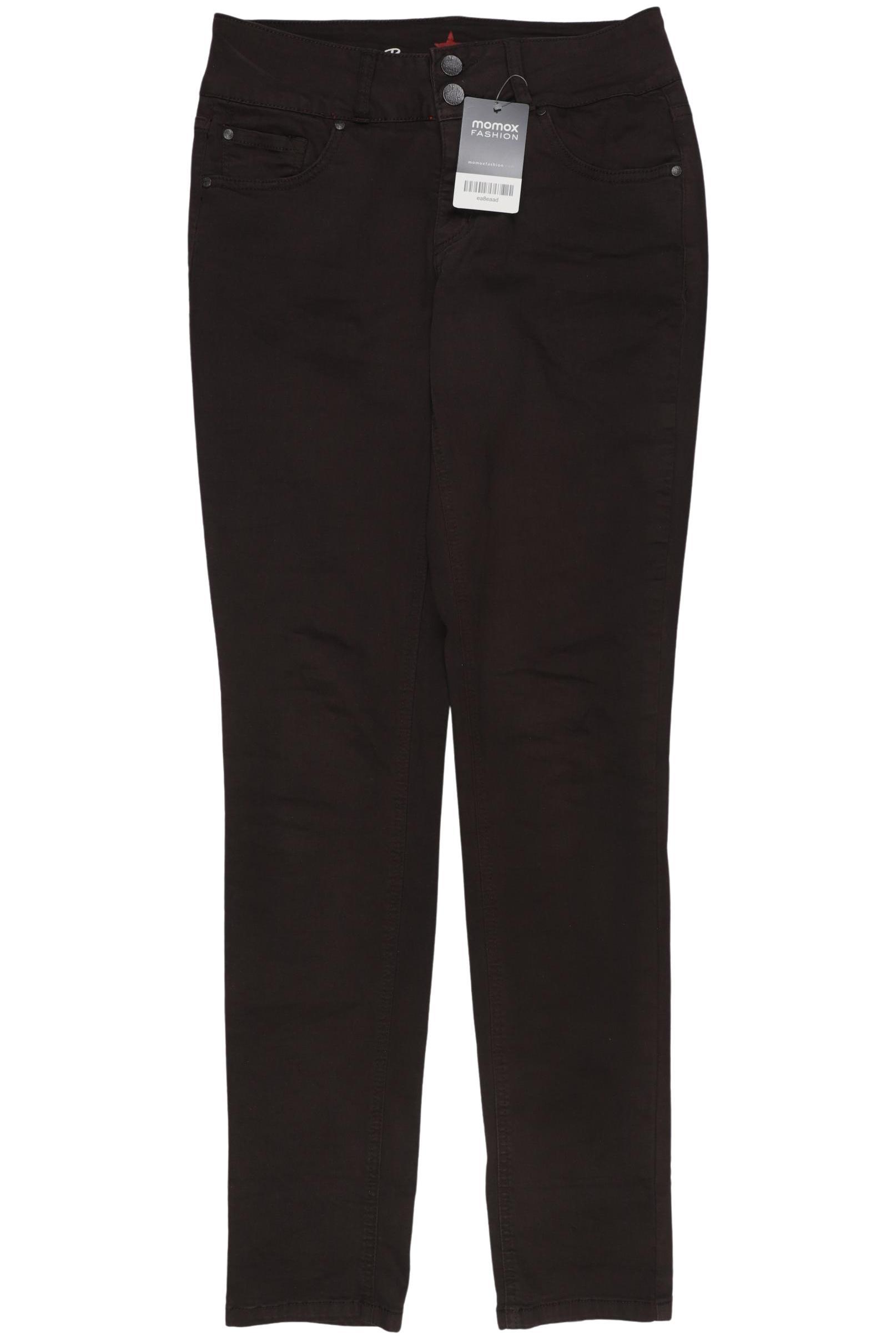 

Buena Vista Damen Stoffhose, braun, Gr. 0