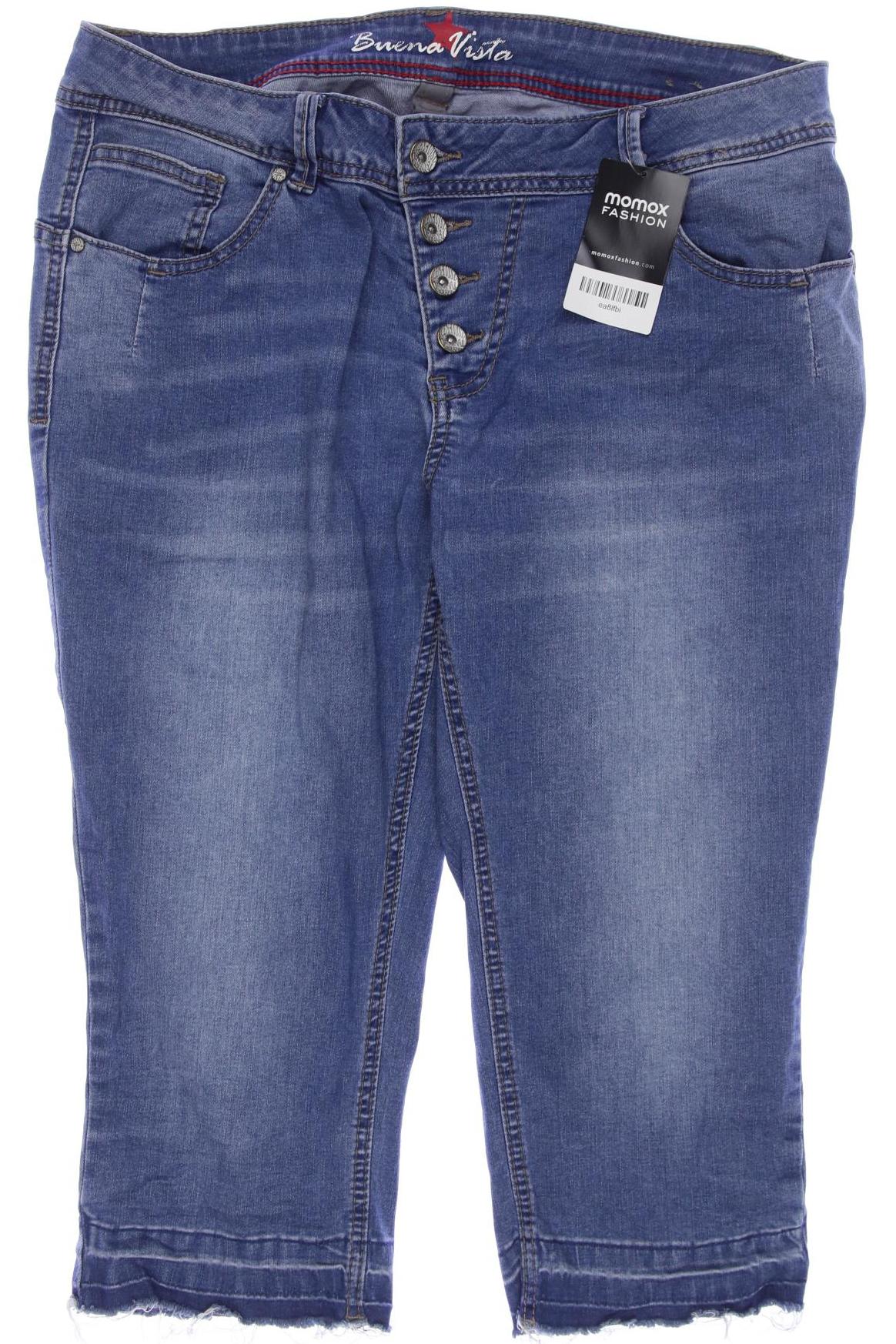 

Buena Vista Damen Shorts, blau, Gr. 42
