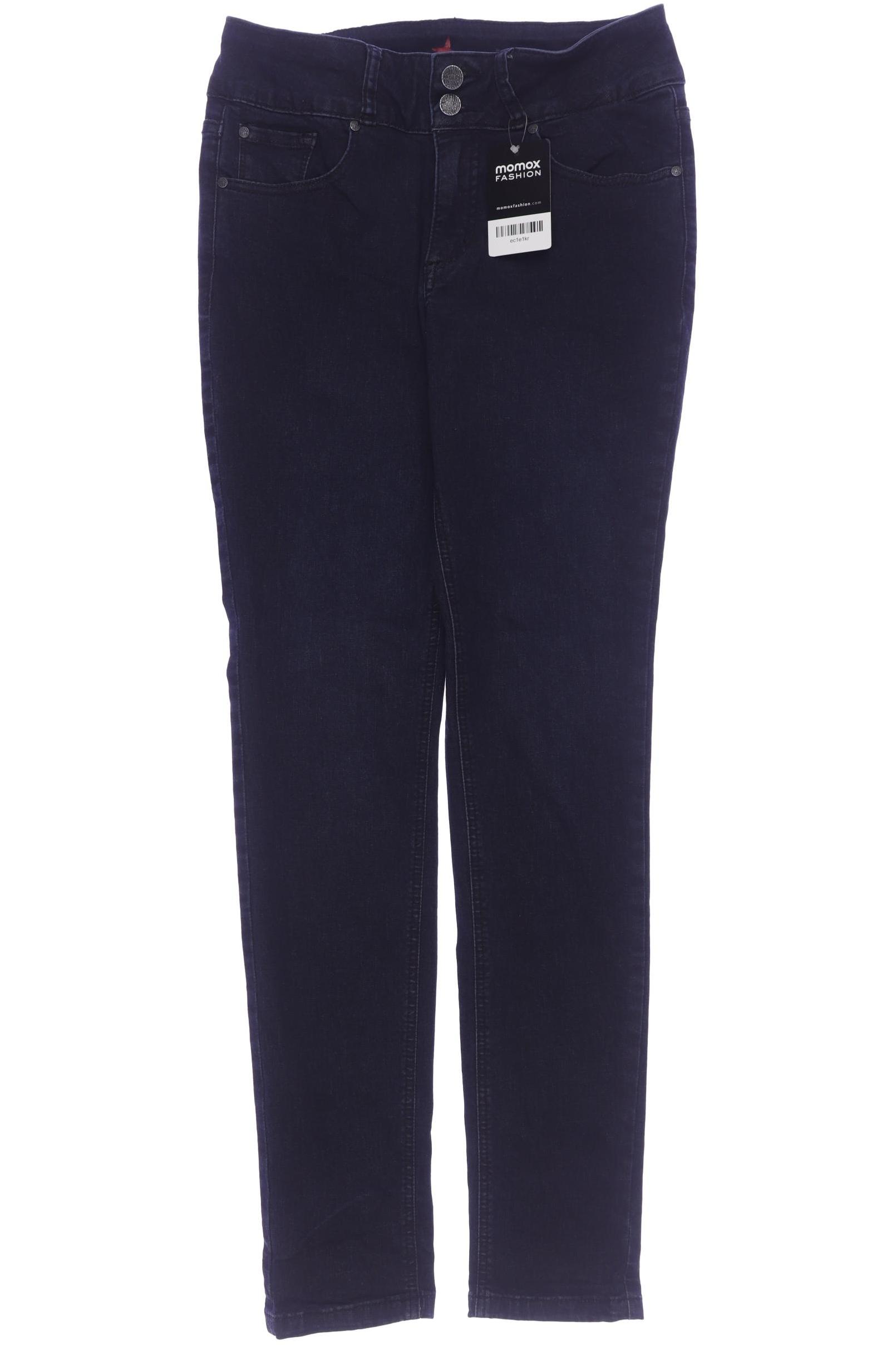 

Buena Vista Damen Jeans, marineblau, Gr. 0
