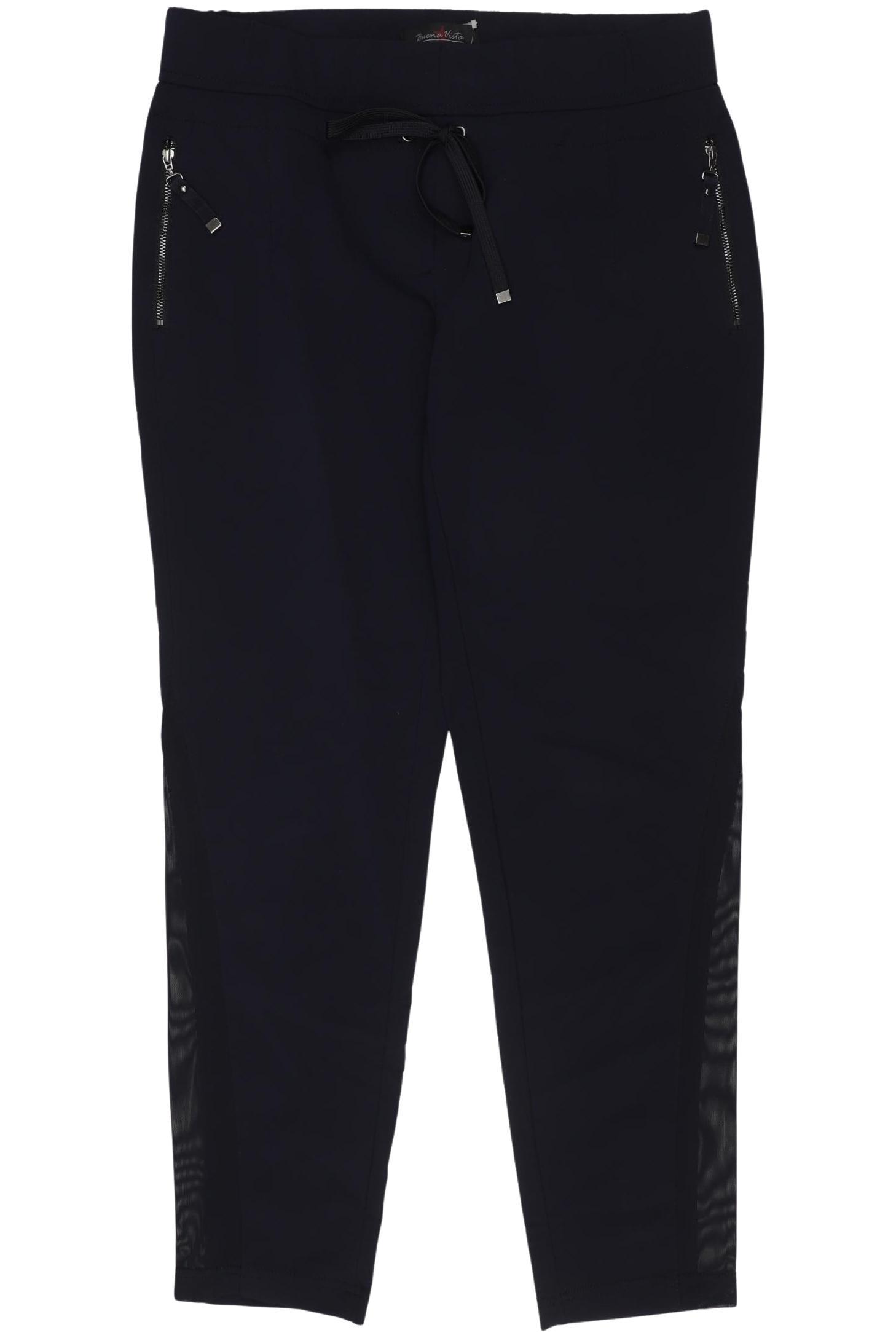 

Buena Vista Damen Stoffhose, marineblau, Gr. 0
