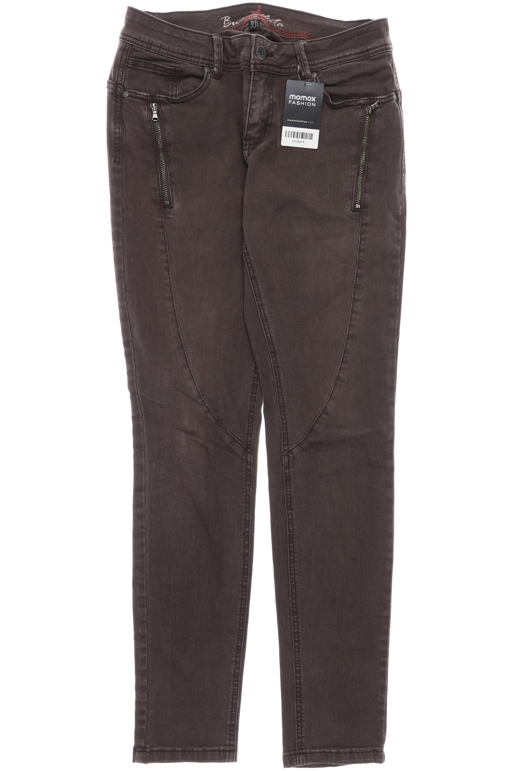 

Buena Vista Damen Jeans, braun