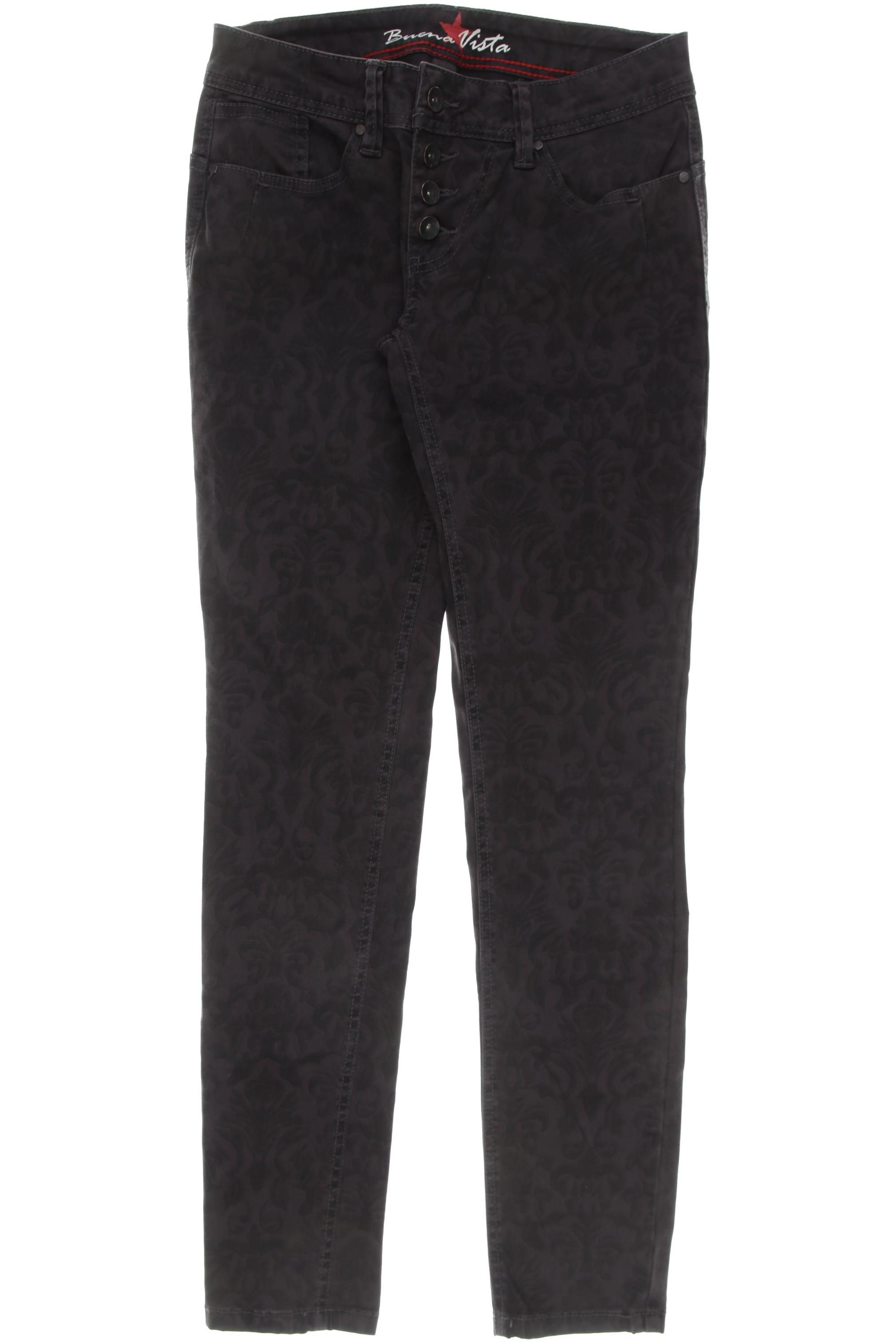 

Buena Vista Damen Jeans, grau, Gr.