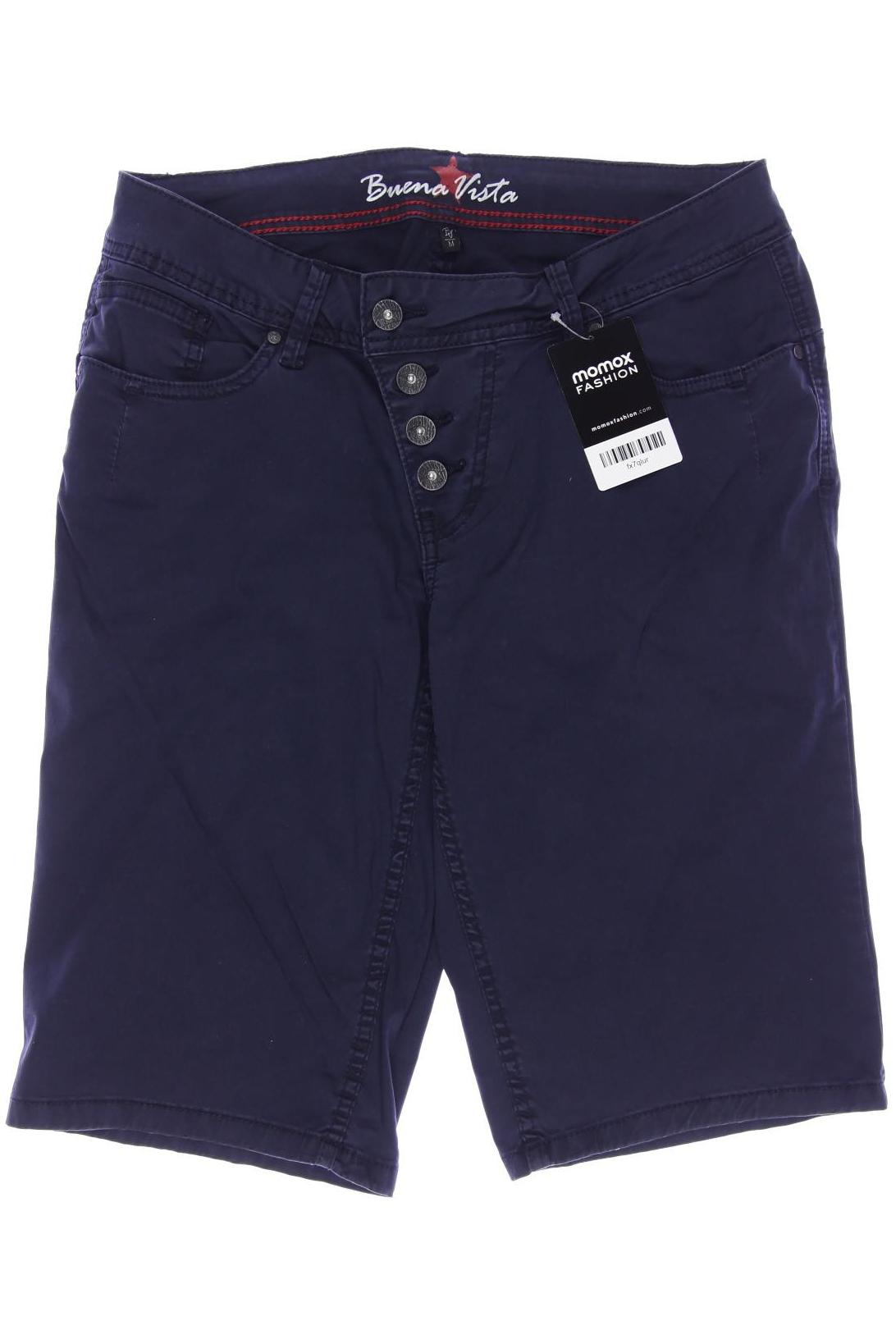 

Buena Vista Damen Shorts, marineblau