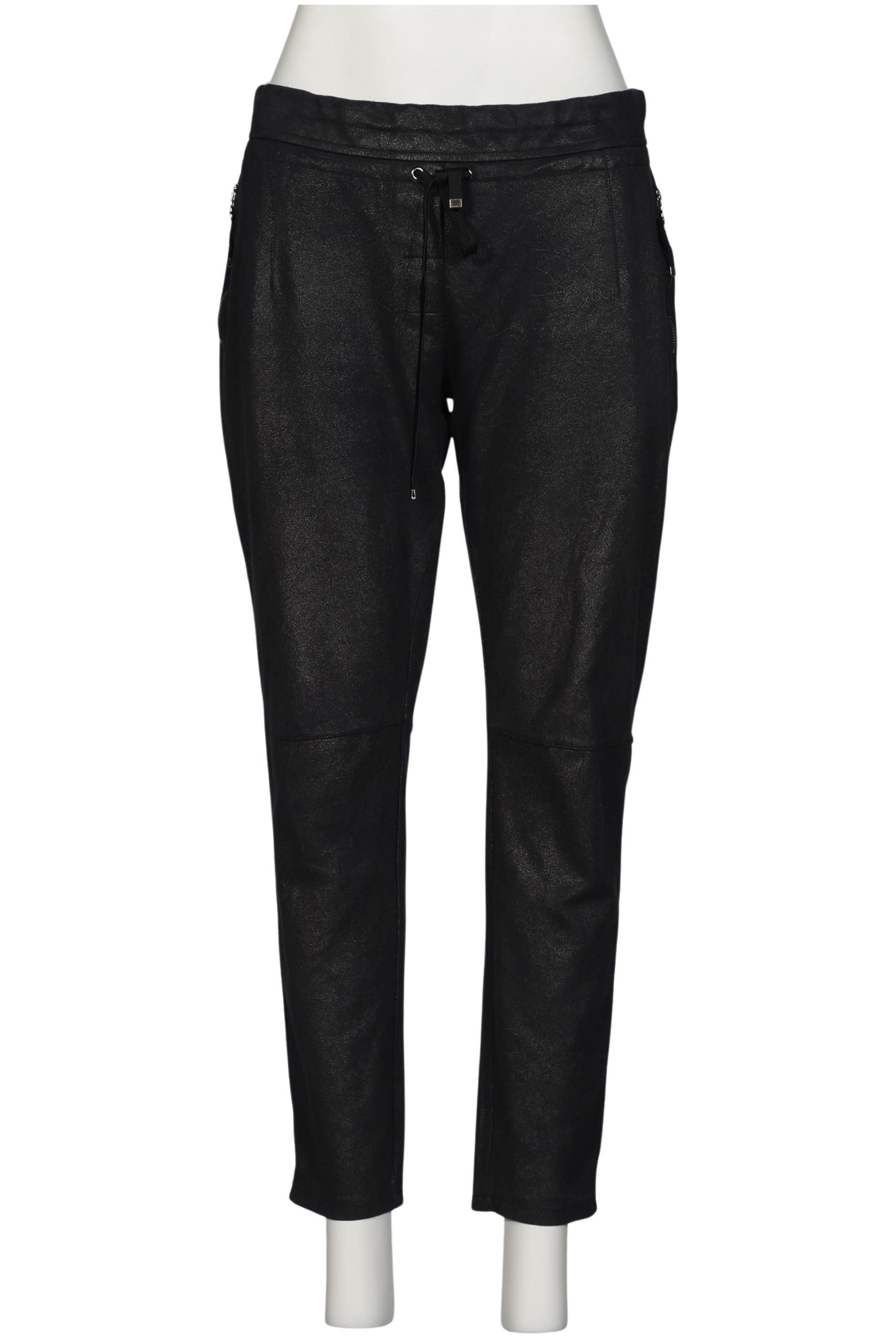 

Buena Vista Damen Stoffhose, schwarz, Gr. 0