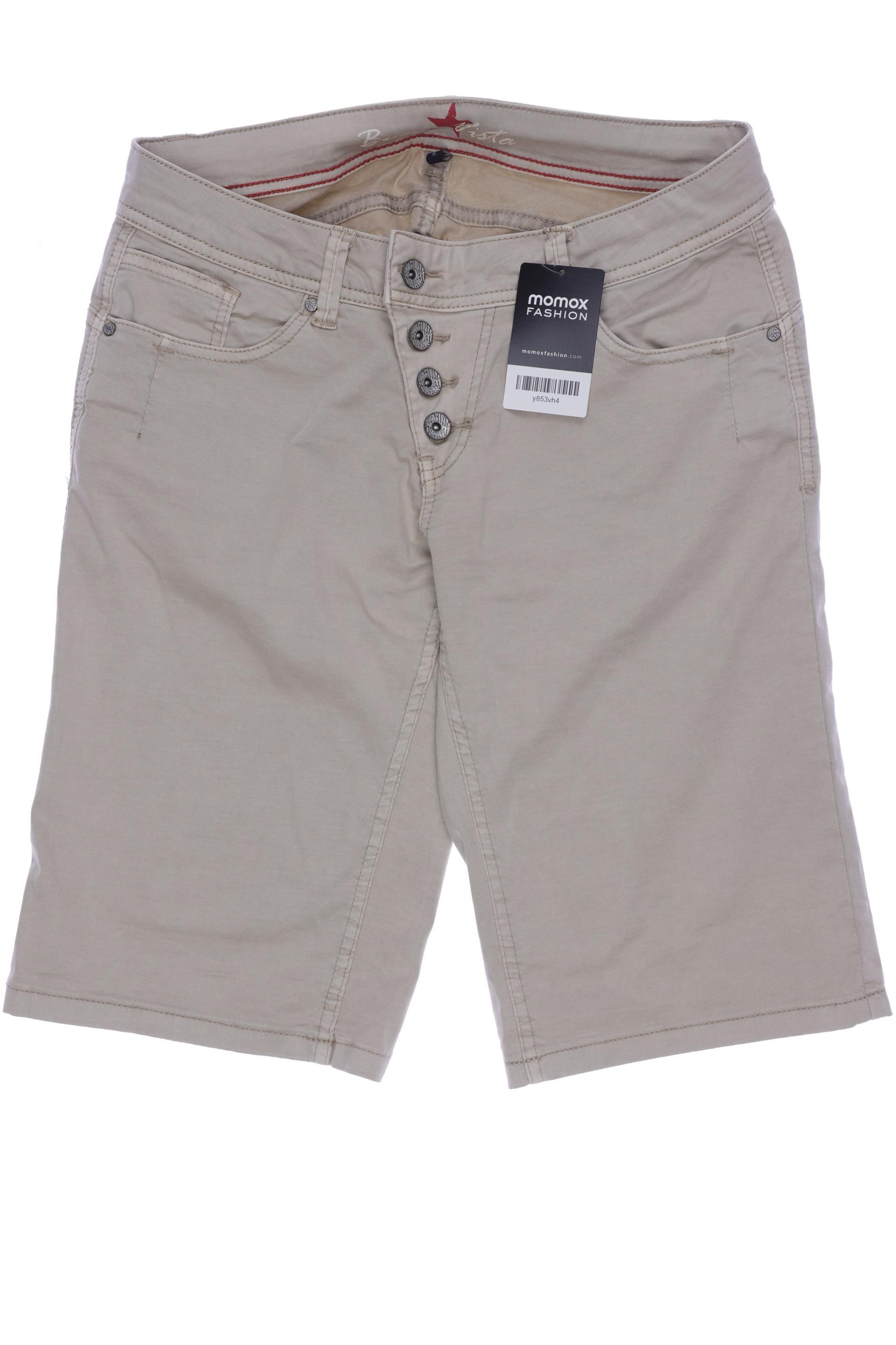 

Buena Vista Damen Shorts, beige, Gr. 36