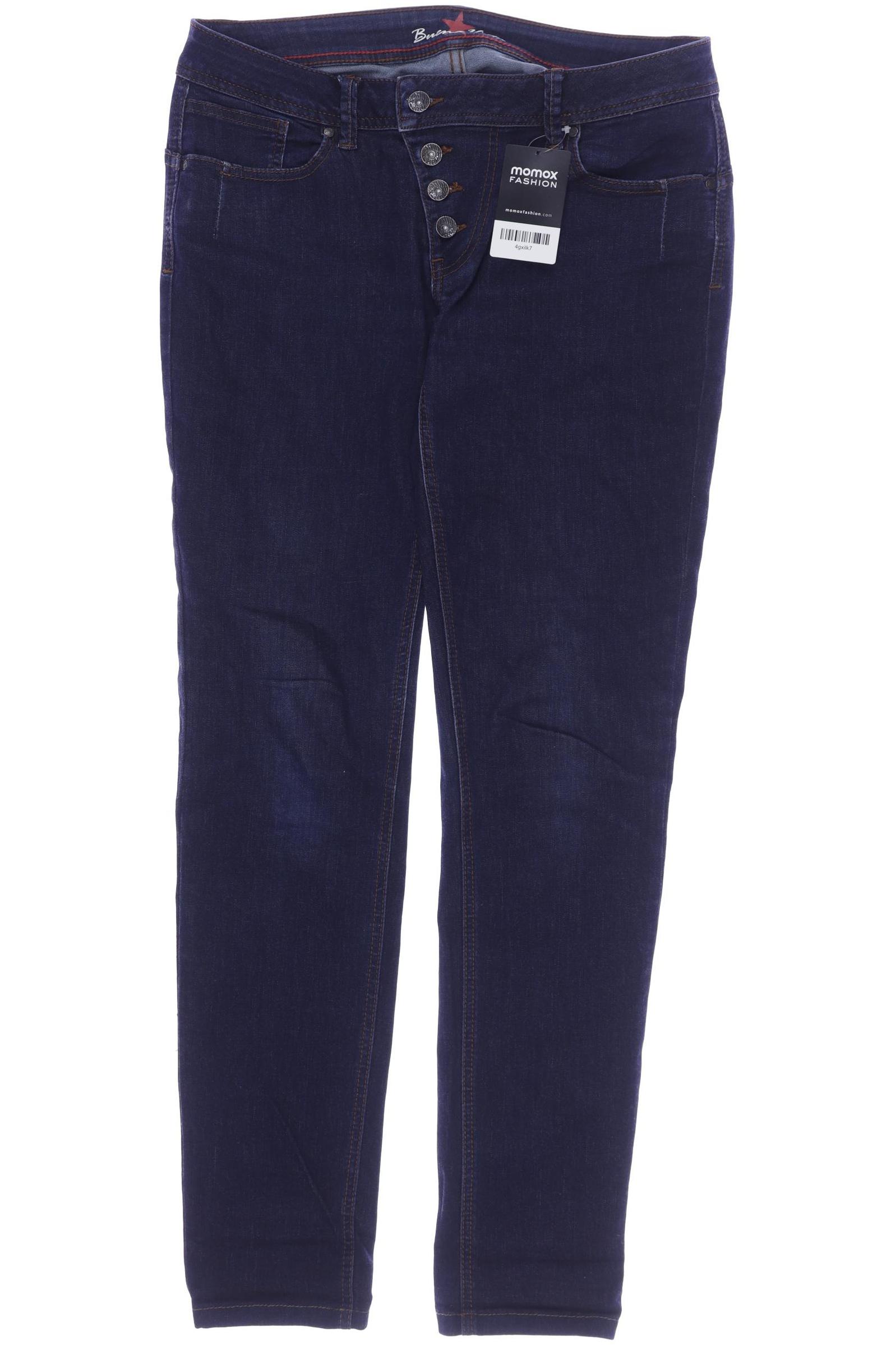 

Buena Vista Damen Jeans, marineblau