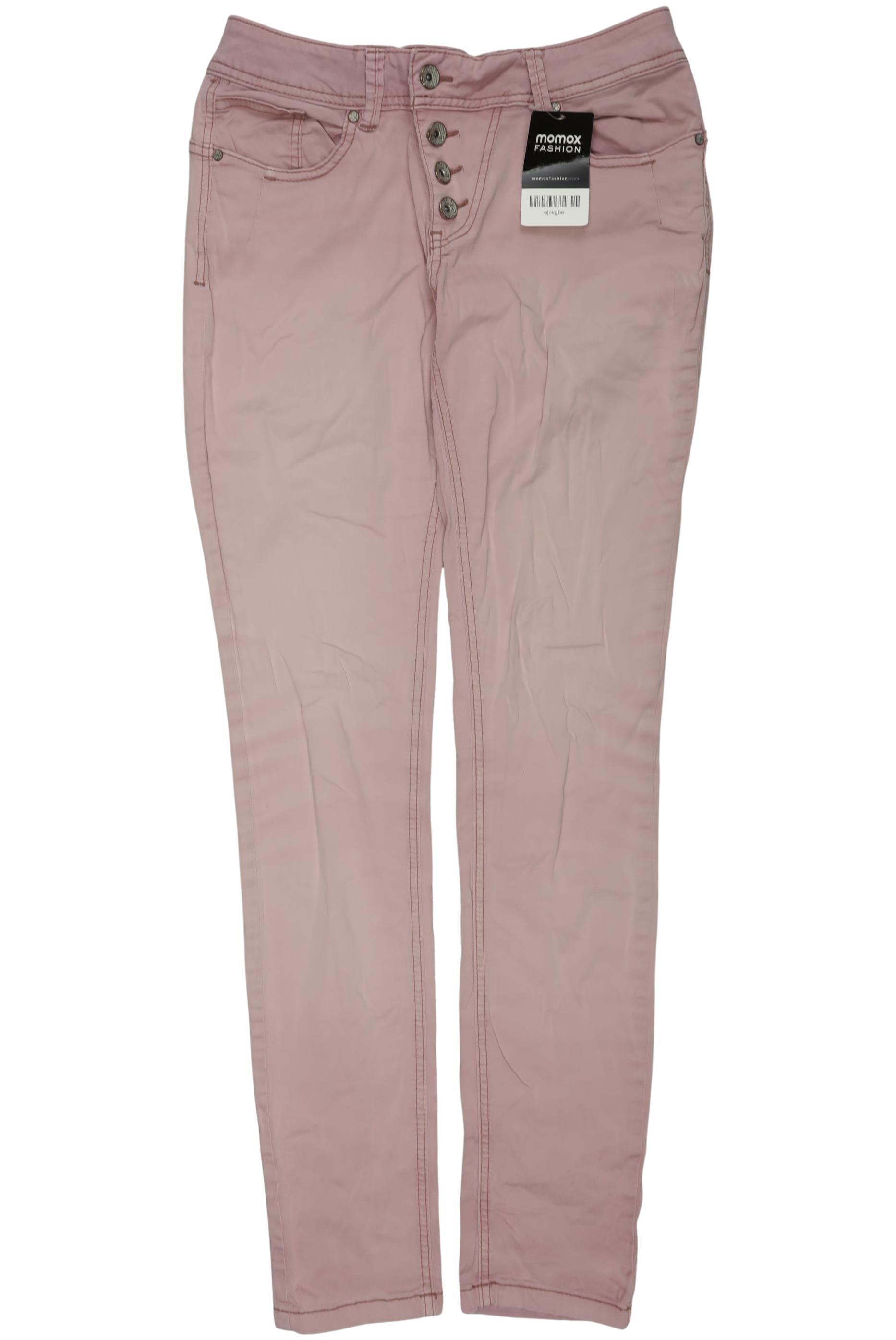 

Buena Vista Damen Stoffhose, pink, Gr. 0