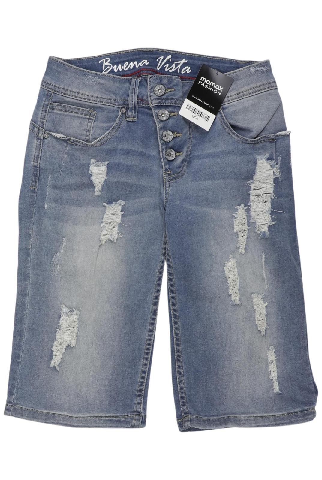 

Buena Vista Damen Shorts, hellblau, Gr. 34