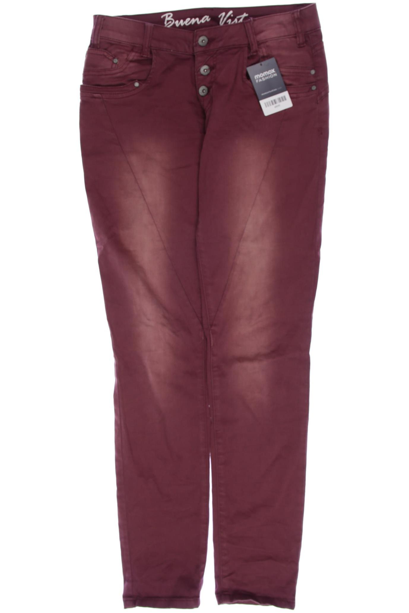 

Buena Vista Damen Stoffhose, pink
